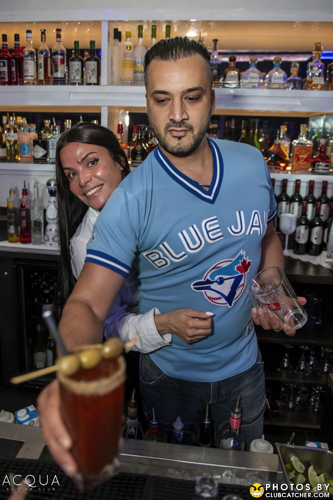 Acqua Supperclub party venue photo 134 - October 1st, 2025