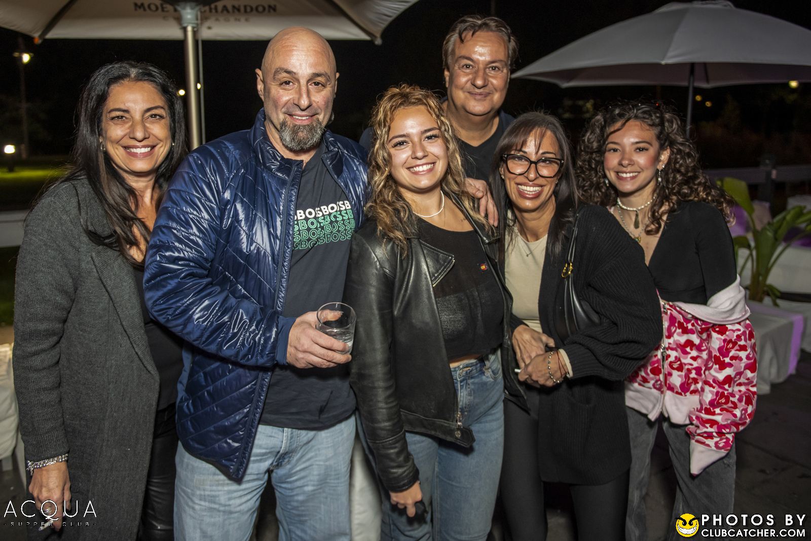 Acqua Supperclub party venue photo 137 - October 1st, 2025