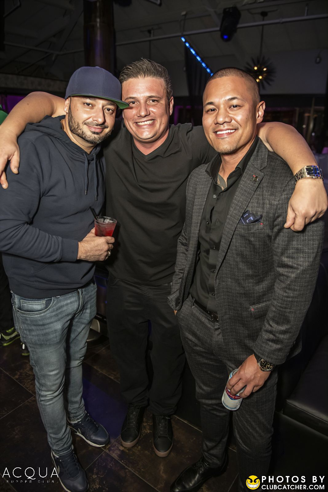 Acqua Supperclub party venue photo 139 - October 1st, 2025