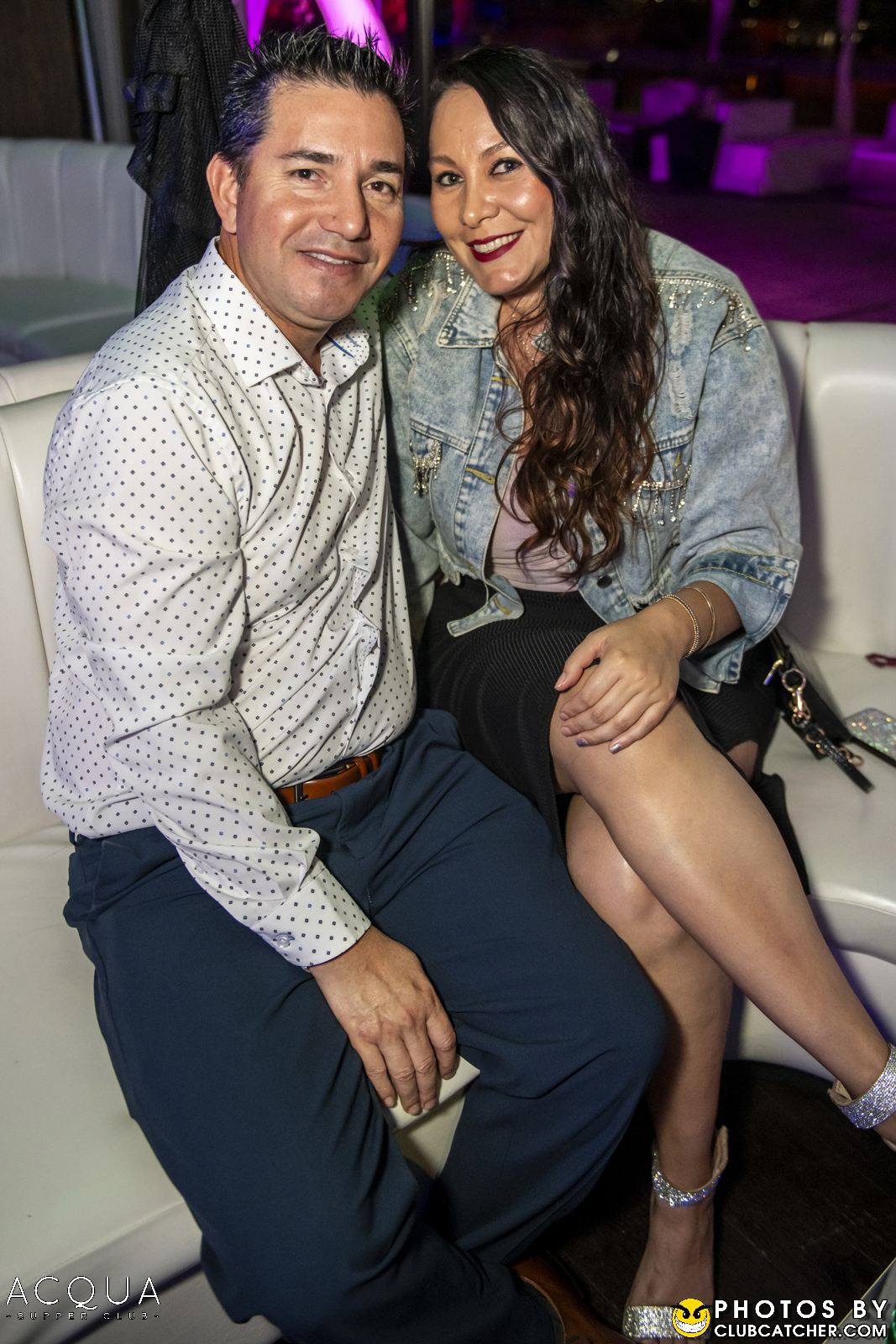 Acqua Supperclub party venue photo 141 - October 1st, 2025