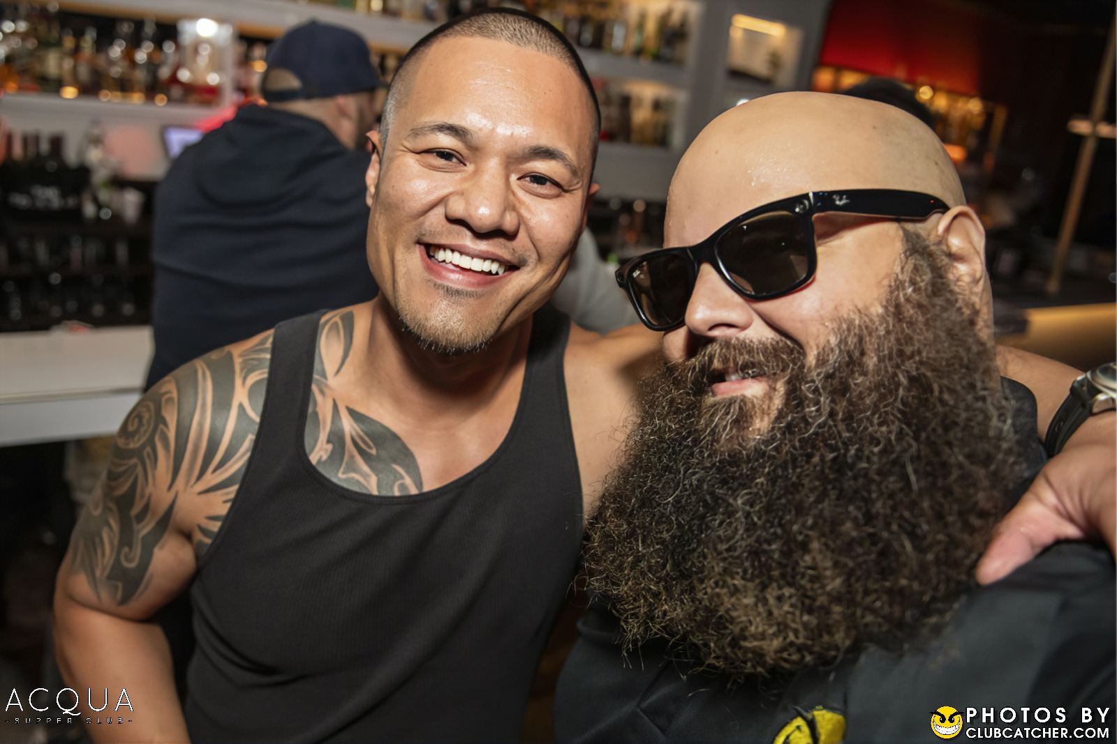 Acqua Supperclub party venue photo 145 - October 1st, 2025