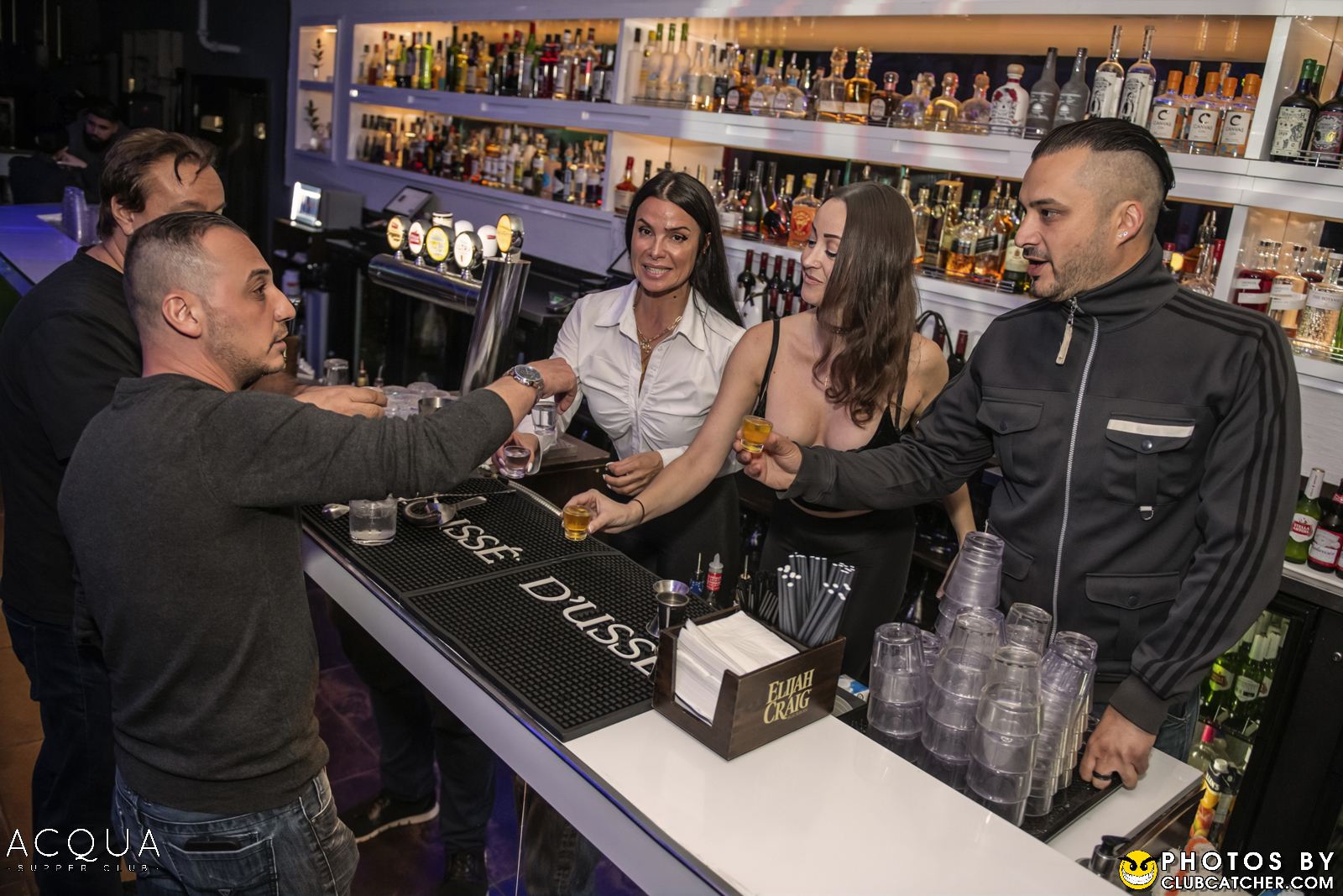 Acqua Supperclub party venue photo 146 - October 1st, 2025