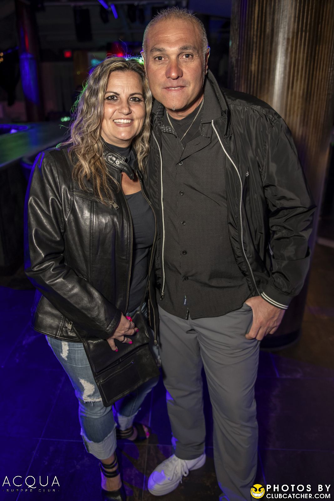 Acqua Supperclub party venue photo 147 - October 1st, 2025