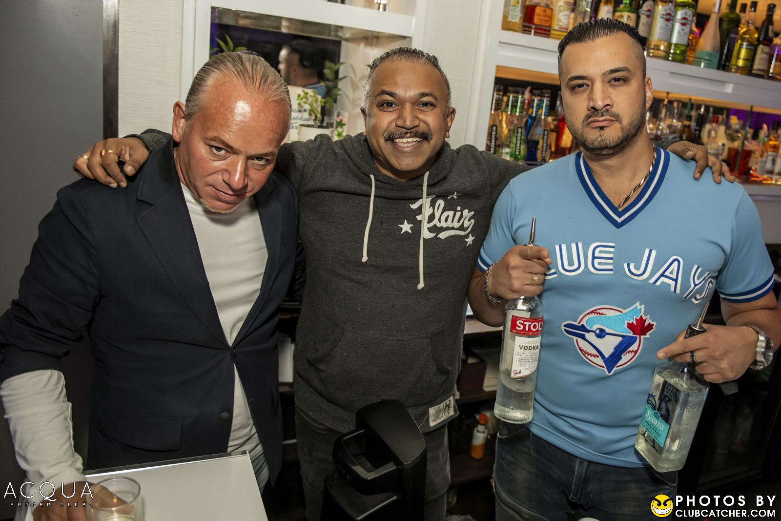 Acqua Supperclub party venue photo 148 - October 1st, 2025