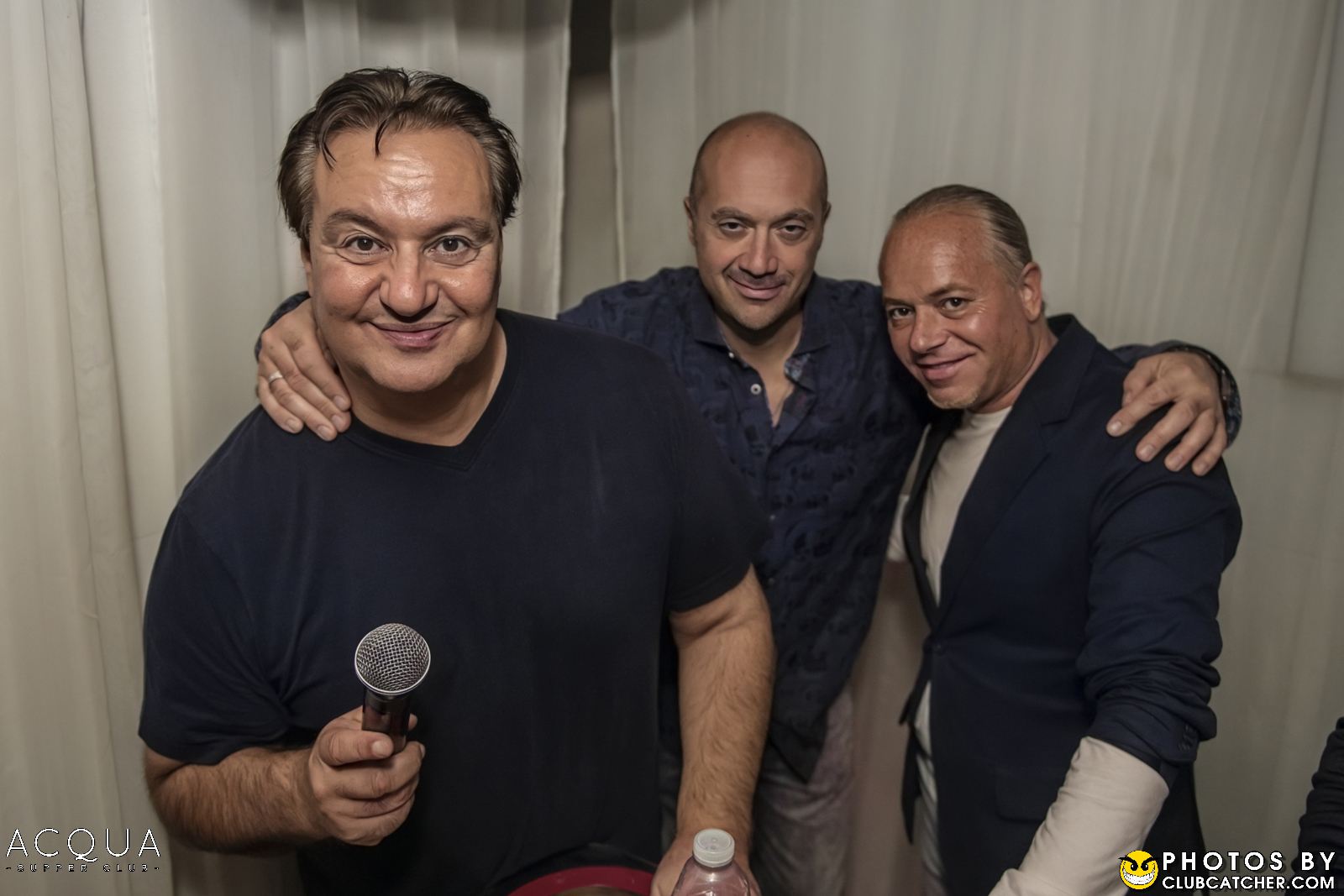 Acqua Supperclub party venue photo 149 - October 1st, 2025