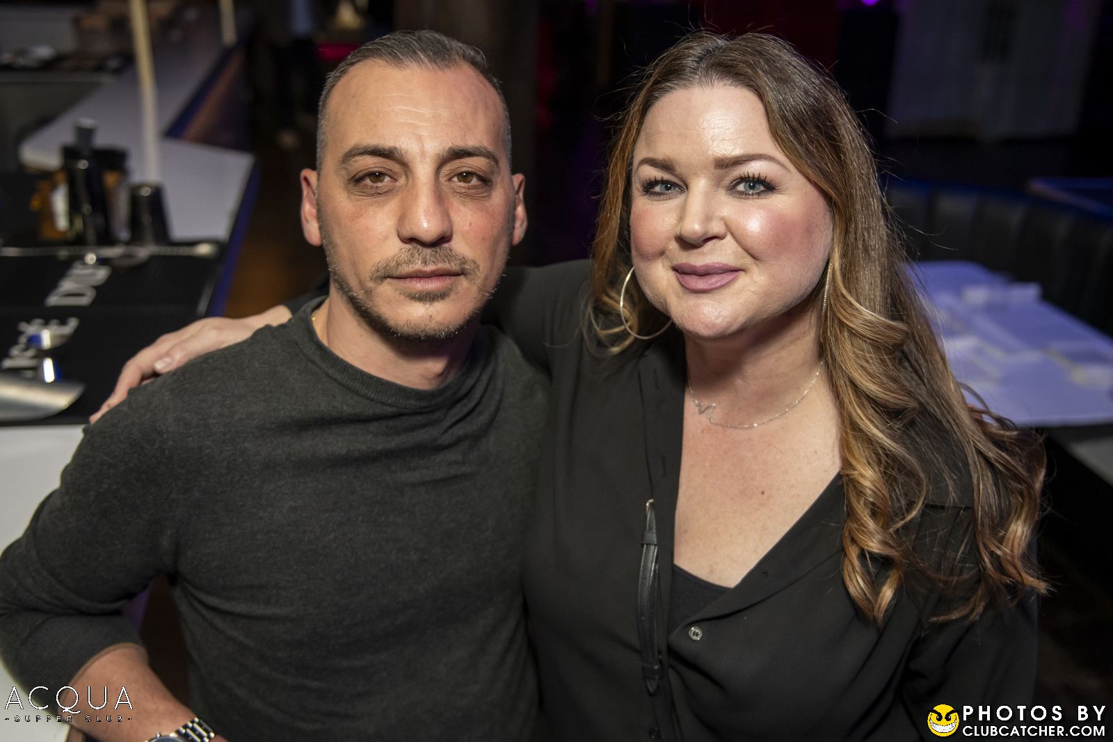 Acqua Supperclub party venue photo 152 - October 1st, 2025