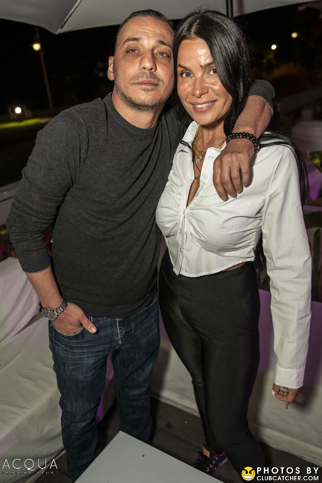 Acqua Supperclub party venue photo 154 - October 1st, 2025