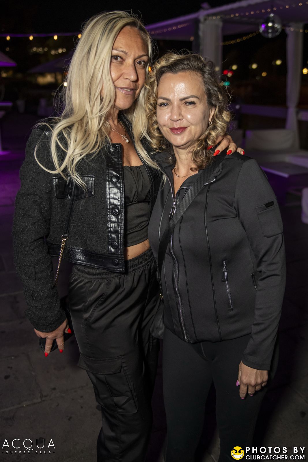 Acqua Supperclub party venue photo 158 - October 1st, 2025