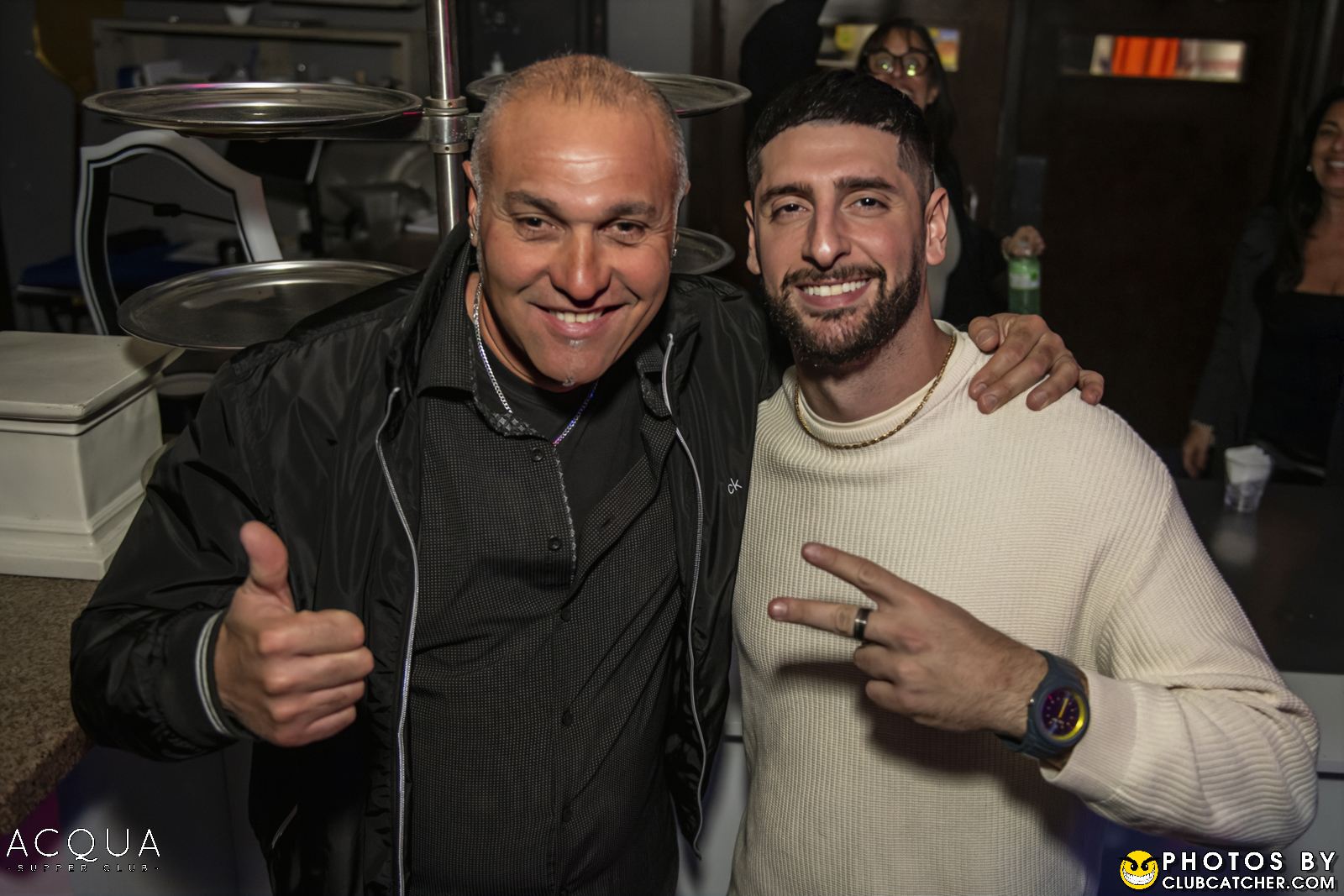 Acqua Supperclub party venue photo 159 - October 1st, 2025