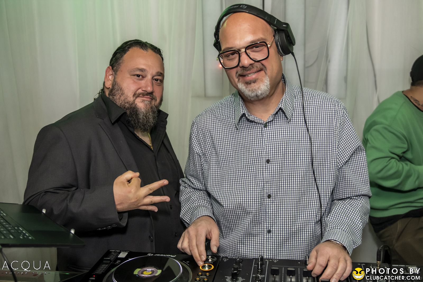 Acqua Supperclub party venue photo 160 - October 1st, 2025