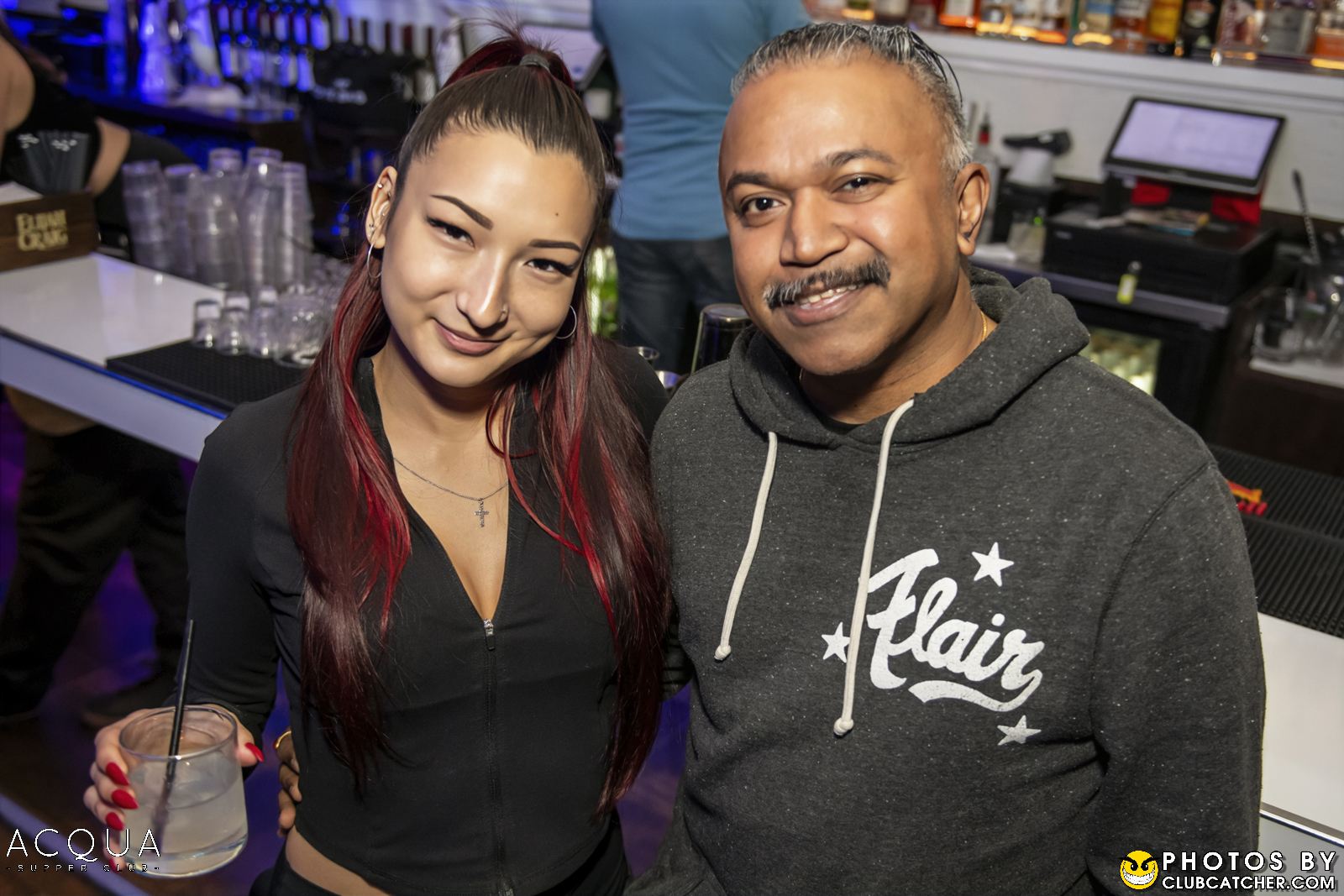 Acqua Supperclub party venue photo 161 - October 1st, 2025