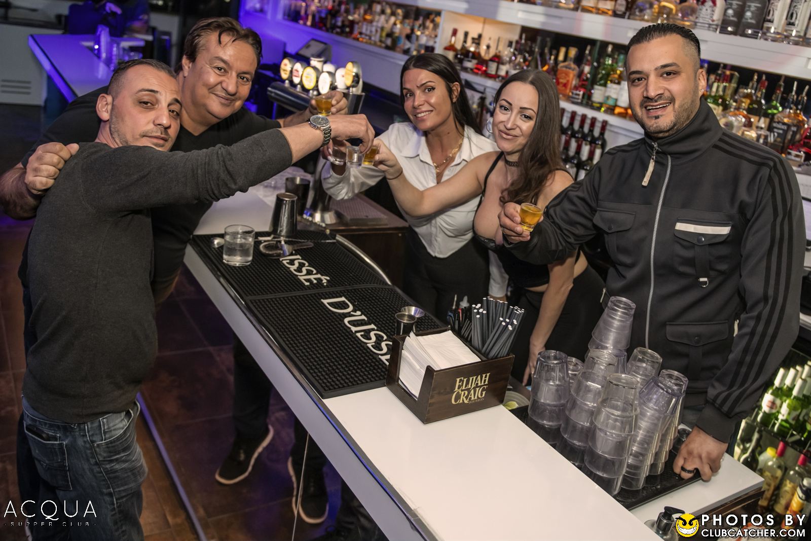 Acqua Supperclub party venue photo 162 - October 1st, 2025