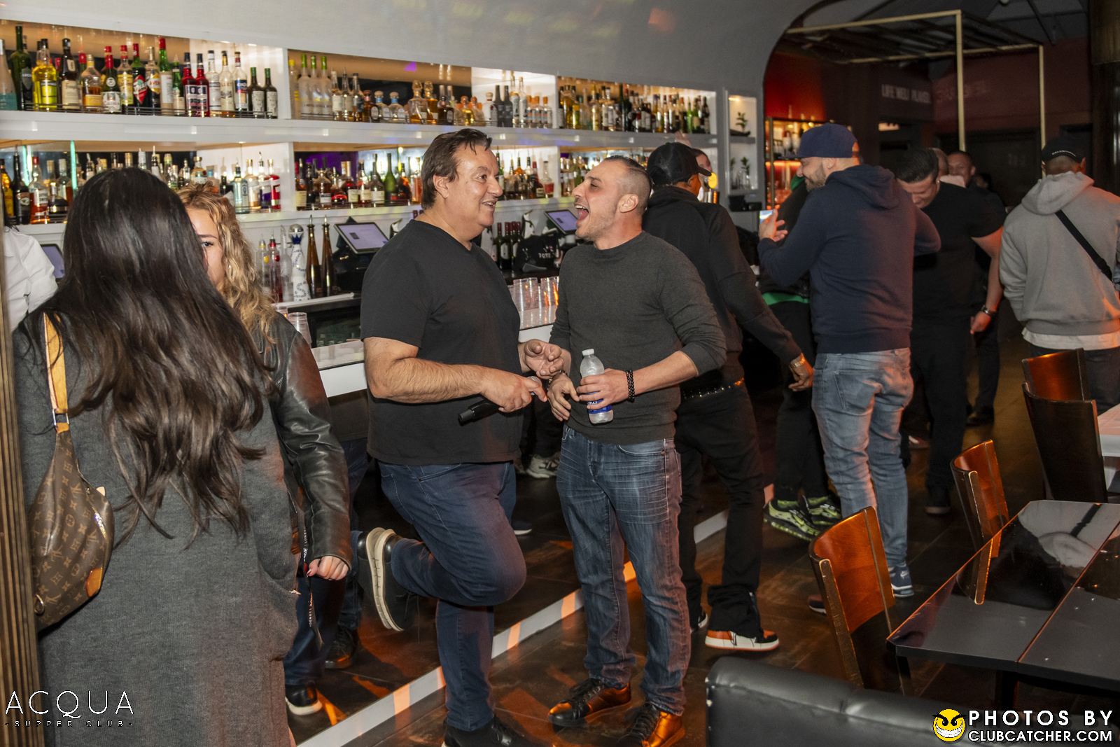 Acqua Supperclub party venue photo 163 - October 1st, 2025