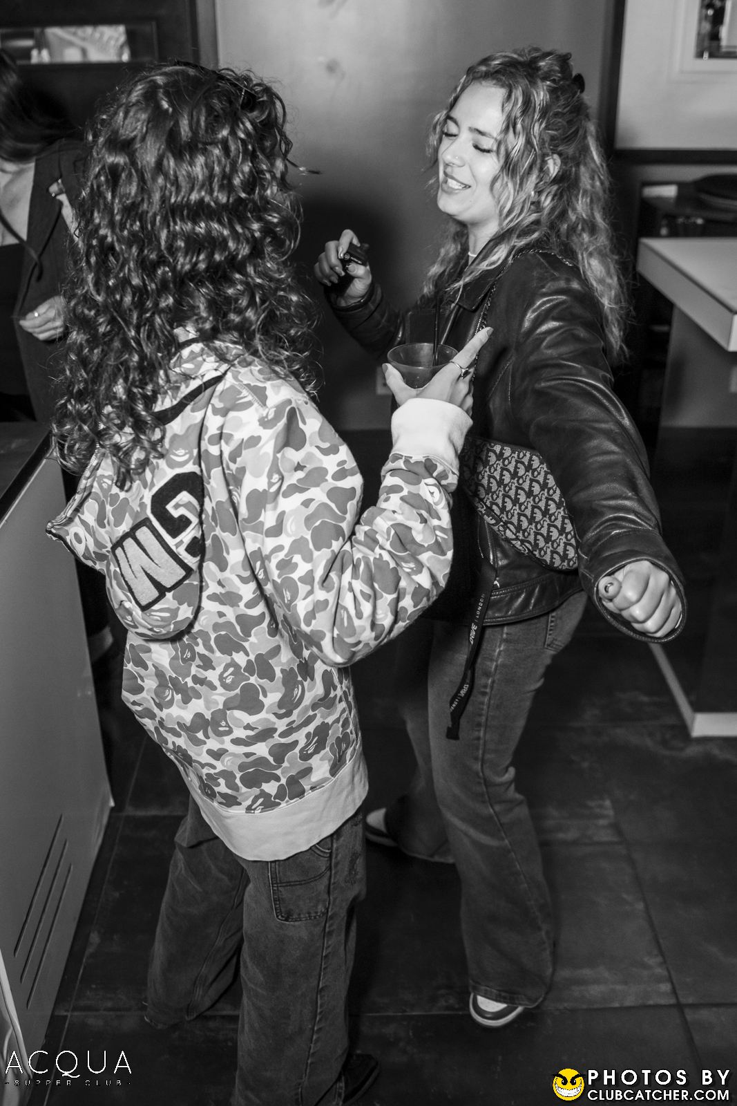 Acqua Supperclub party venue photo 164 - October 1st, 2025