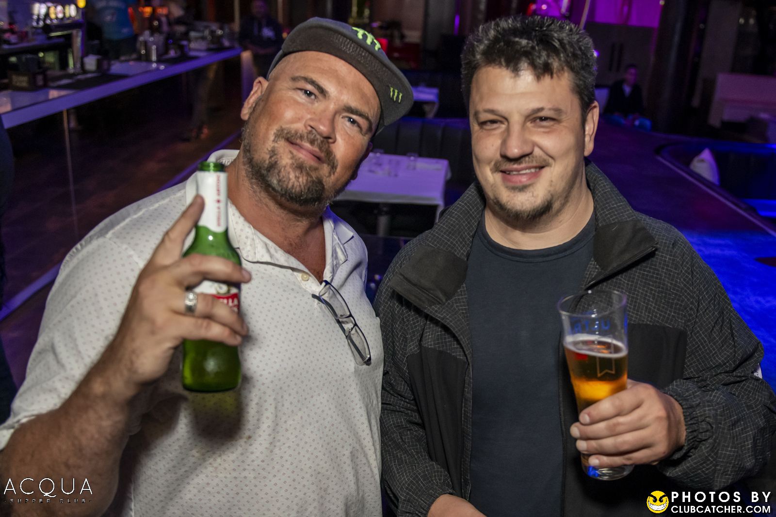 Acqua Supperclub party venue photo 165 - October 1st, 2025