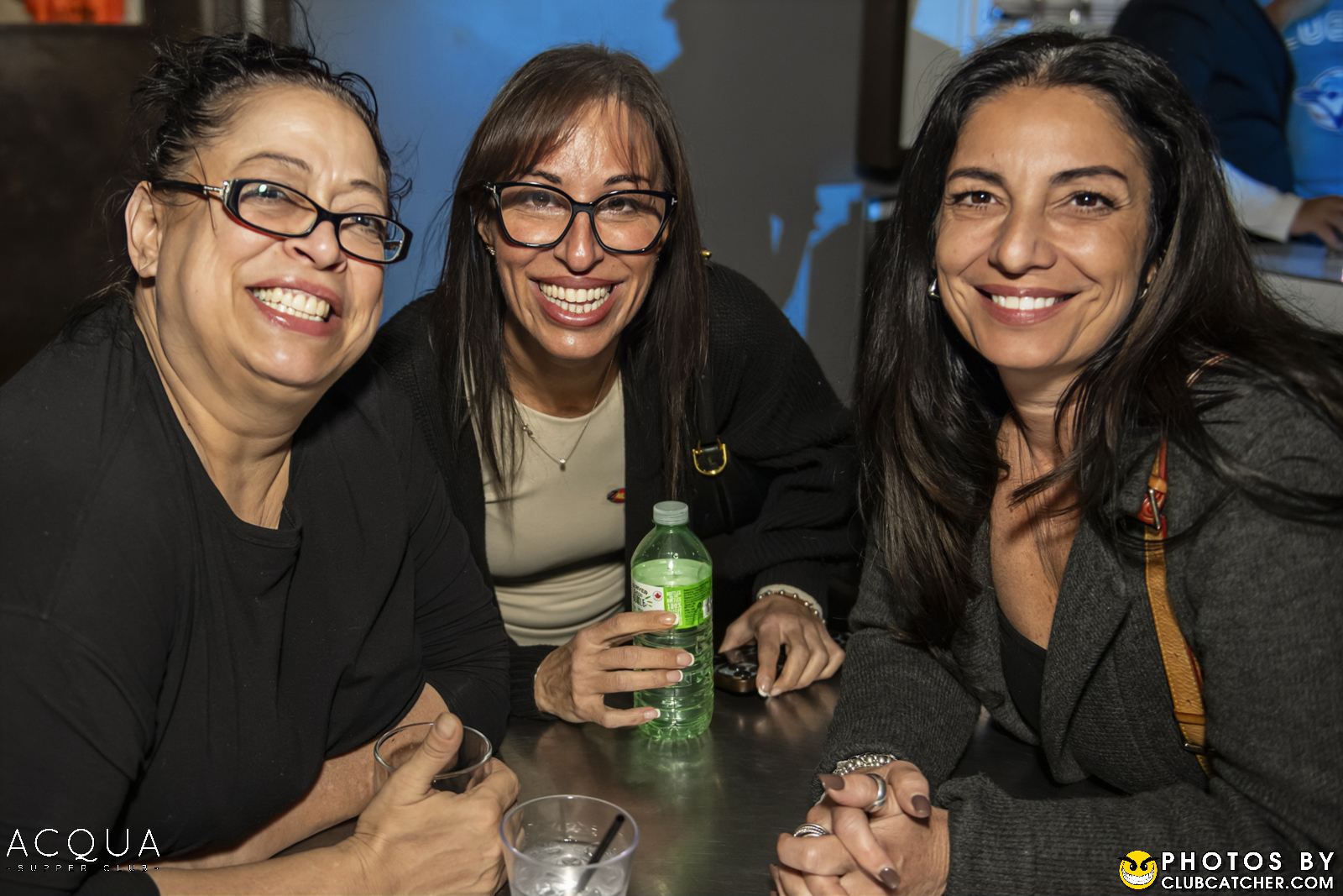 Acqua Supperclub party venue photo 166 - October 1st, 2025