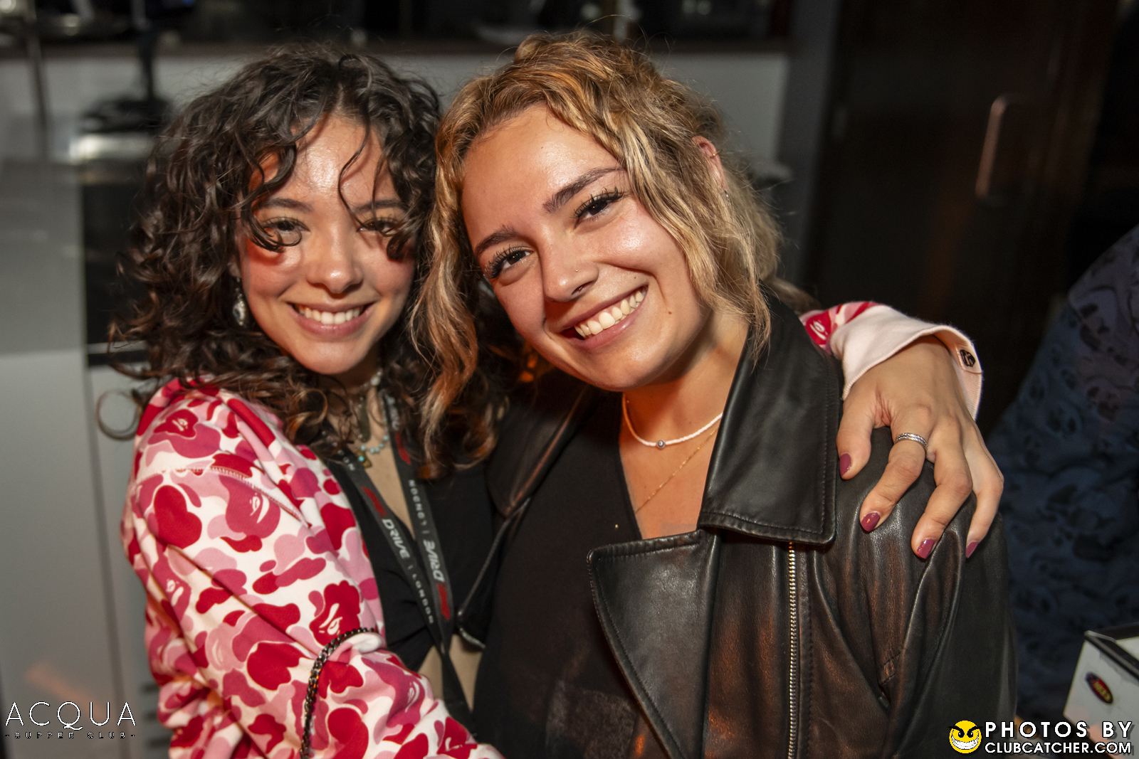 Acqua Supperclub party venue photo 169 - October 1st, 2025