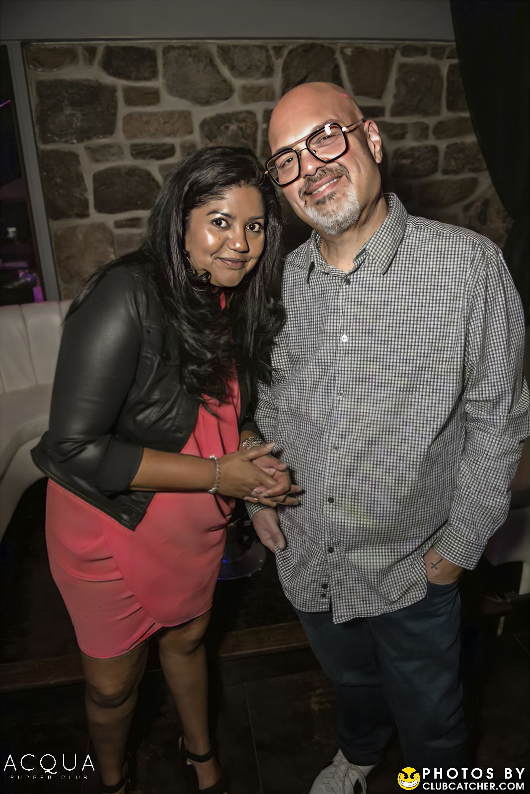 Acqua Supperclub party venue photo 170 - October 1st, 2025