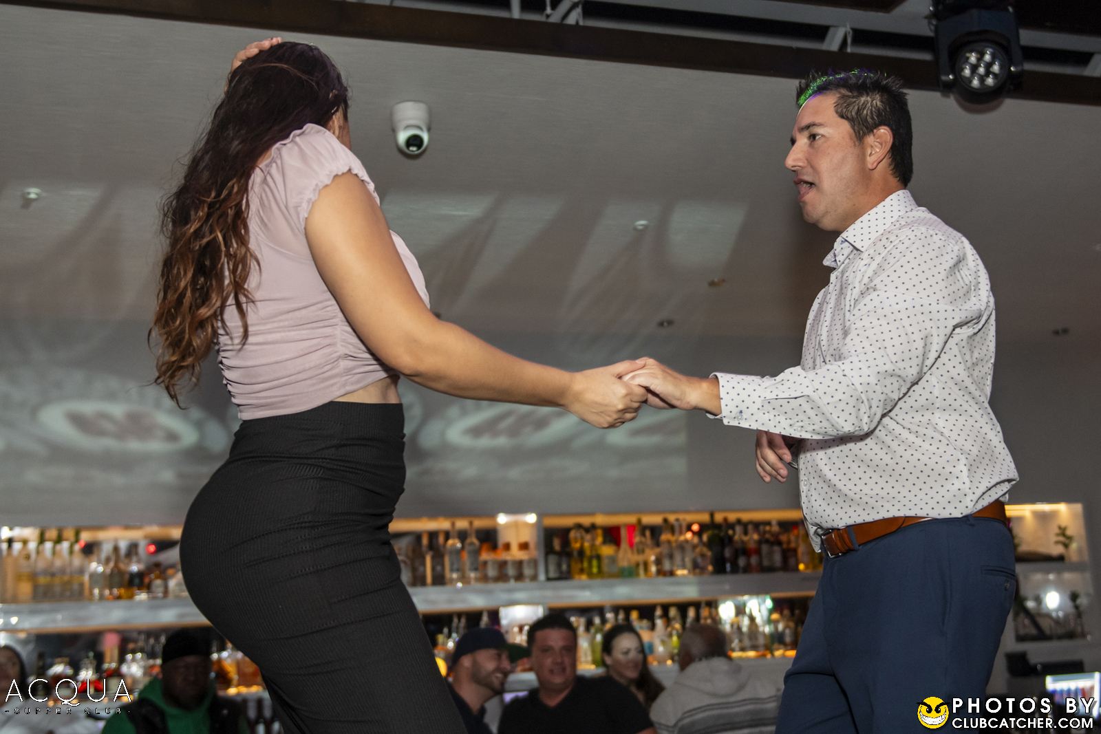 Acqua Supperclub party venue photo 171 - October 1st, 2025