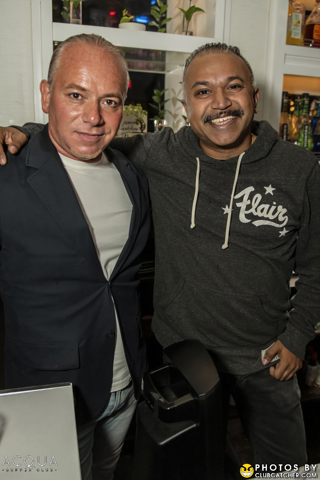 Acqua Supperclub party venue photo 172 - October 1st, 2025