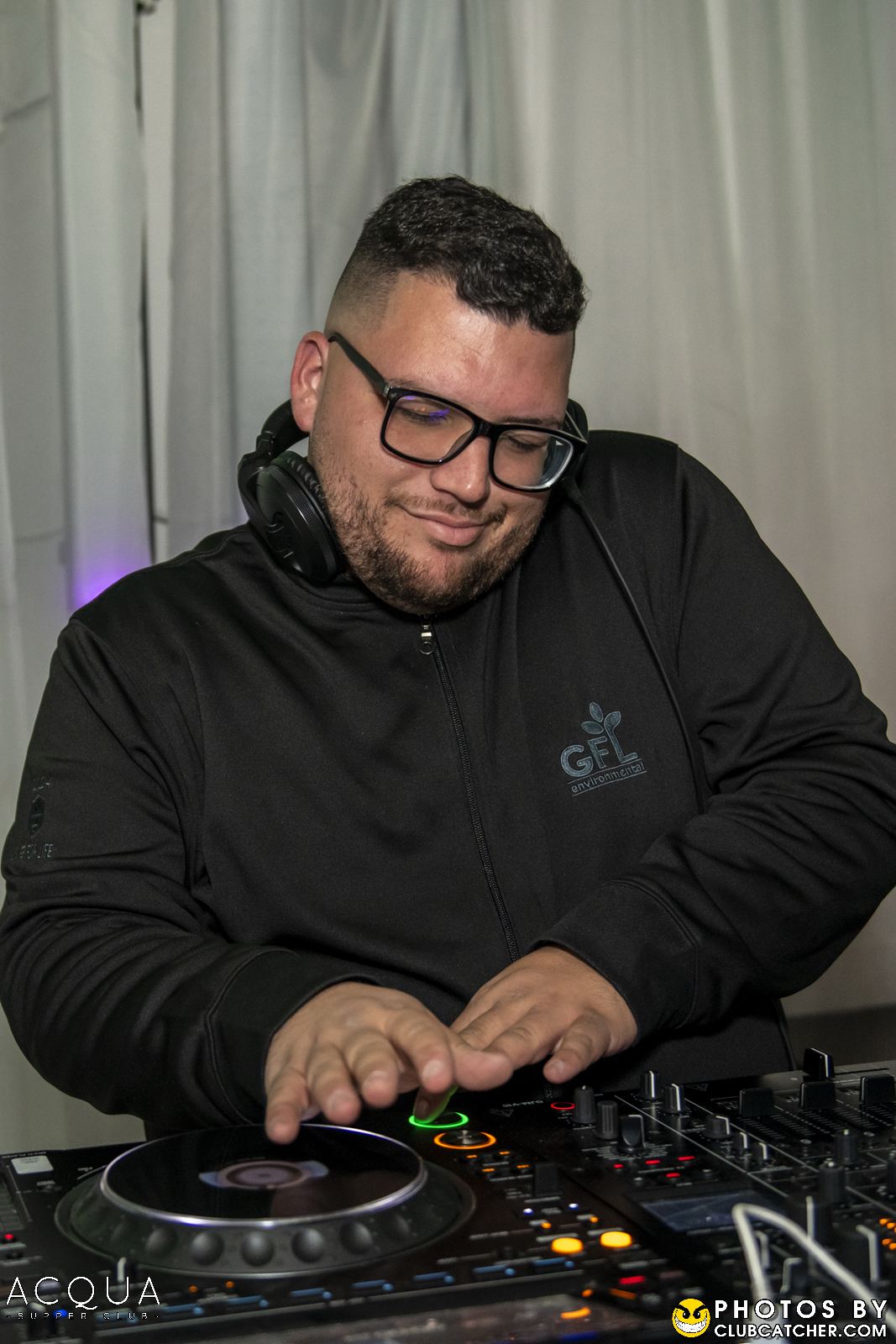 Acqua Supperclub party venue photo 173 - October 1st, 2025