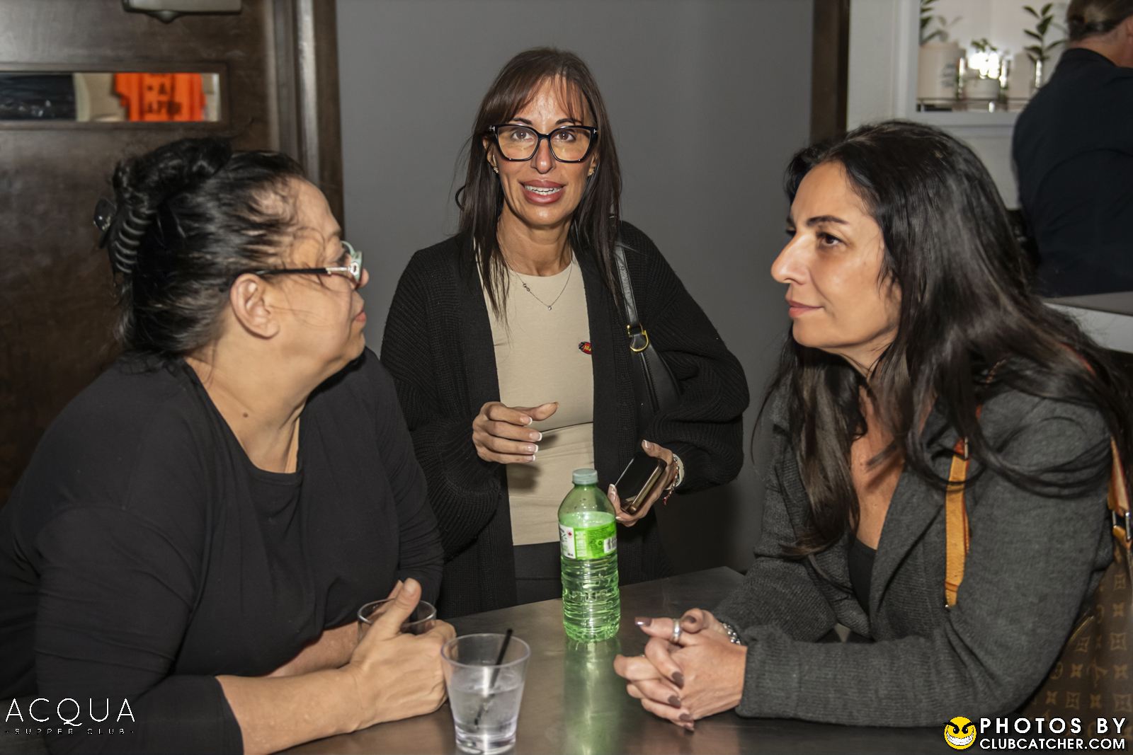 Acqua Supperclub party venue photo 174 - October 1st, 2025