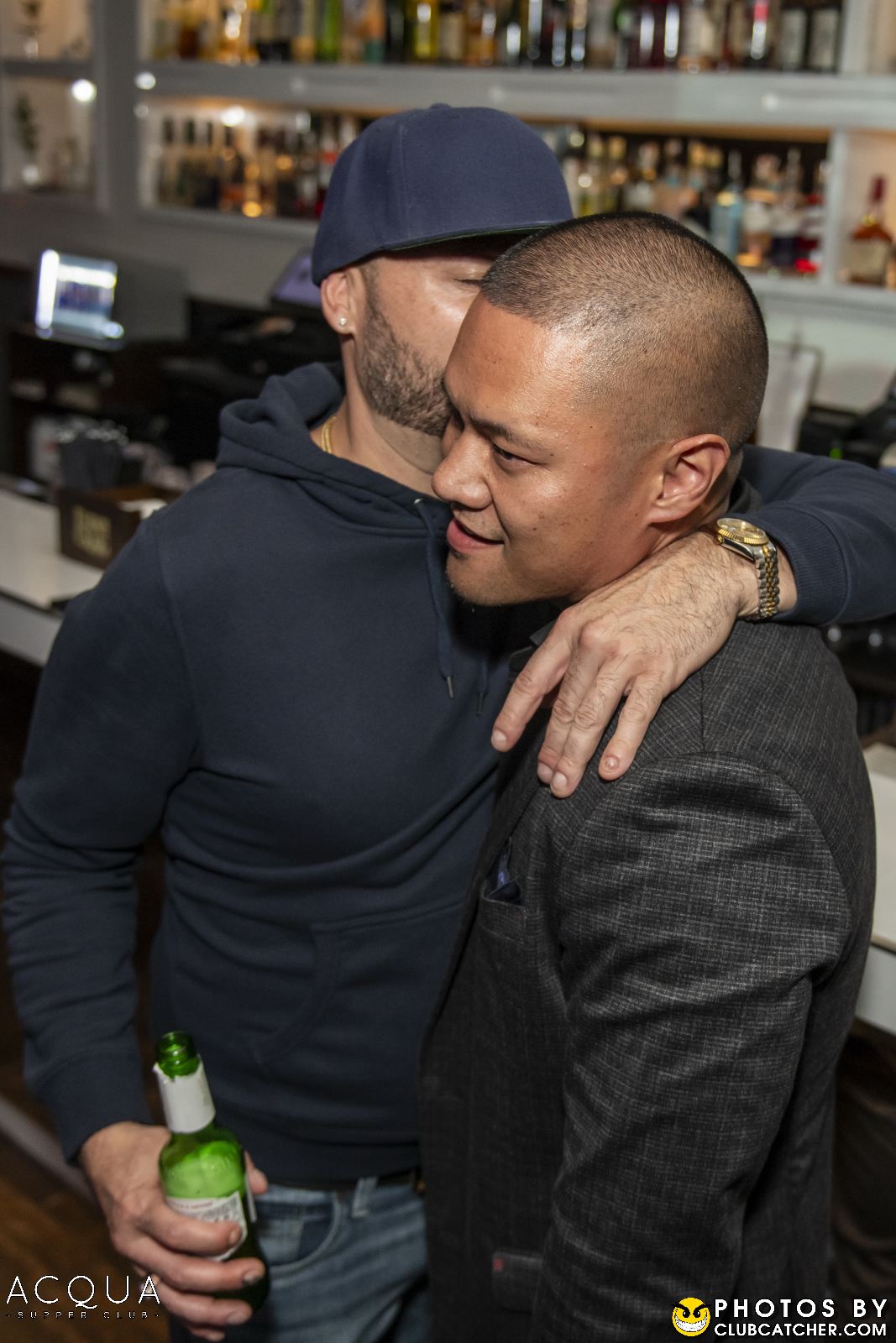 Acqua Supperclub party venue photo 175 - October 1st, 2025