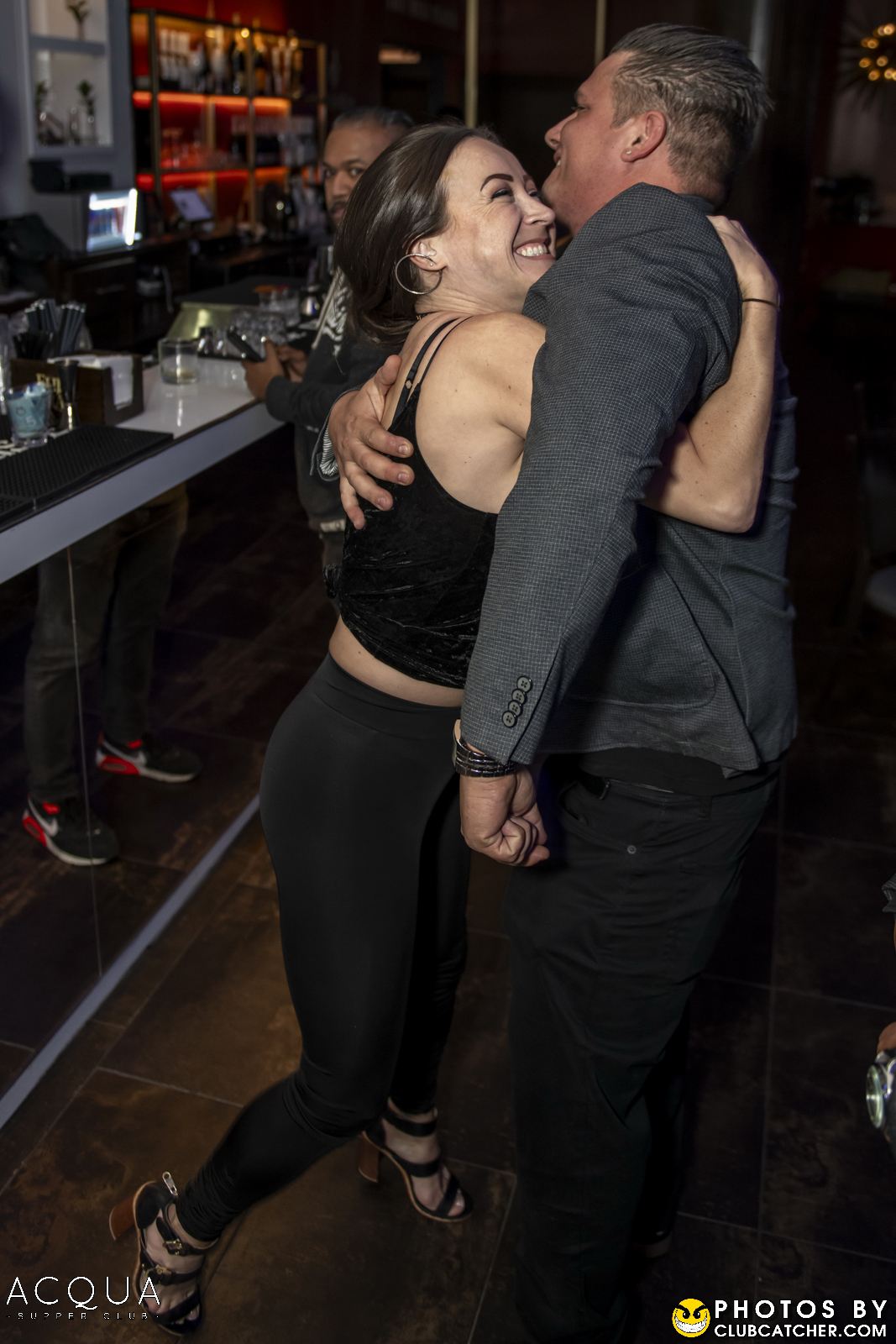 Acqua Supperclub party venue photo 177 - October 1st, 2025