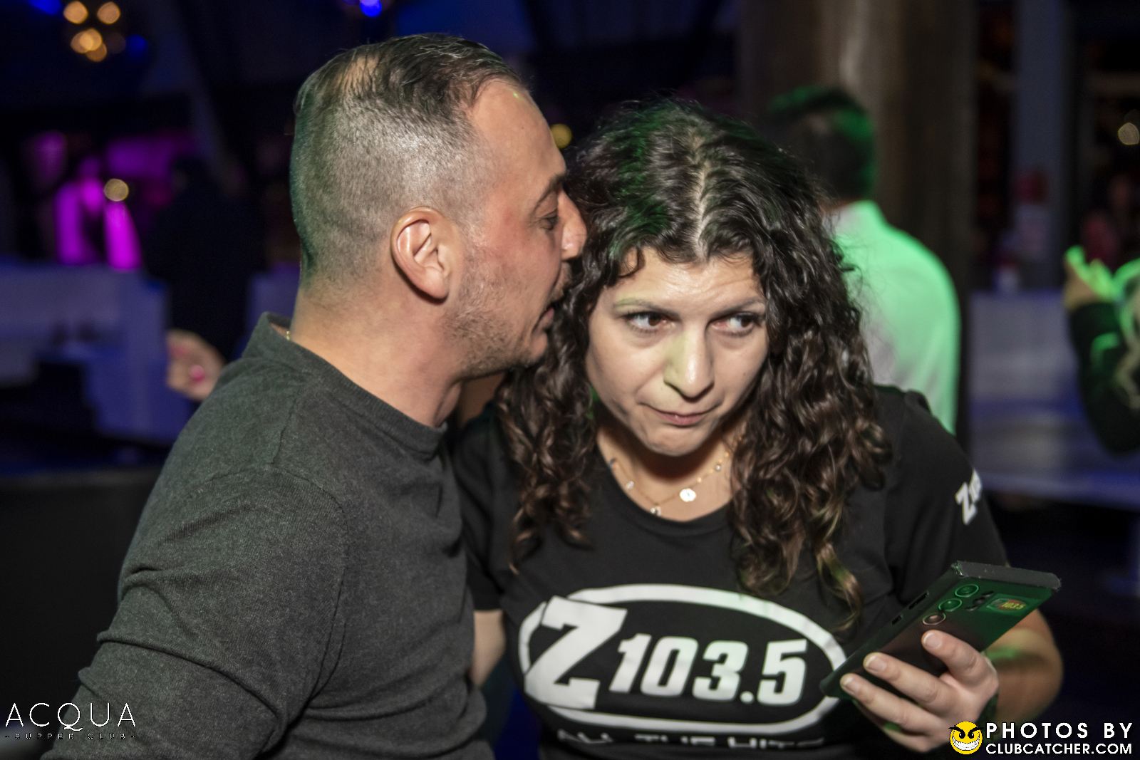 Acqua Supperclub party venue photo 178 - October 1st, 2025