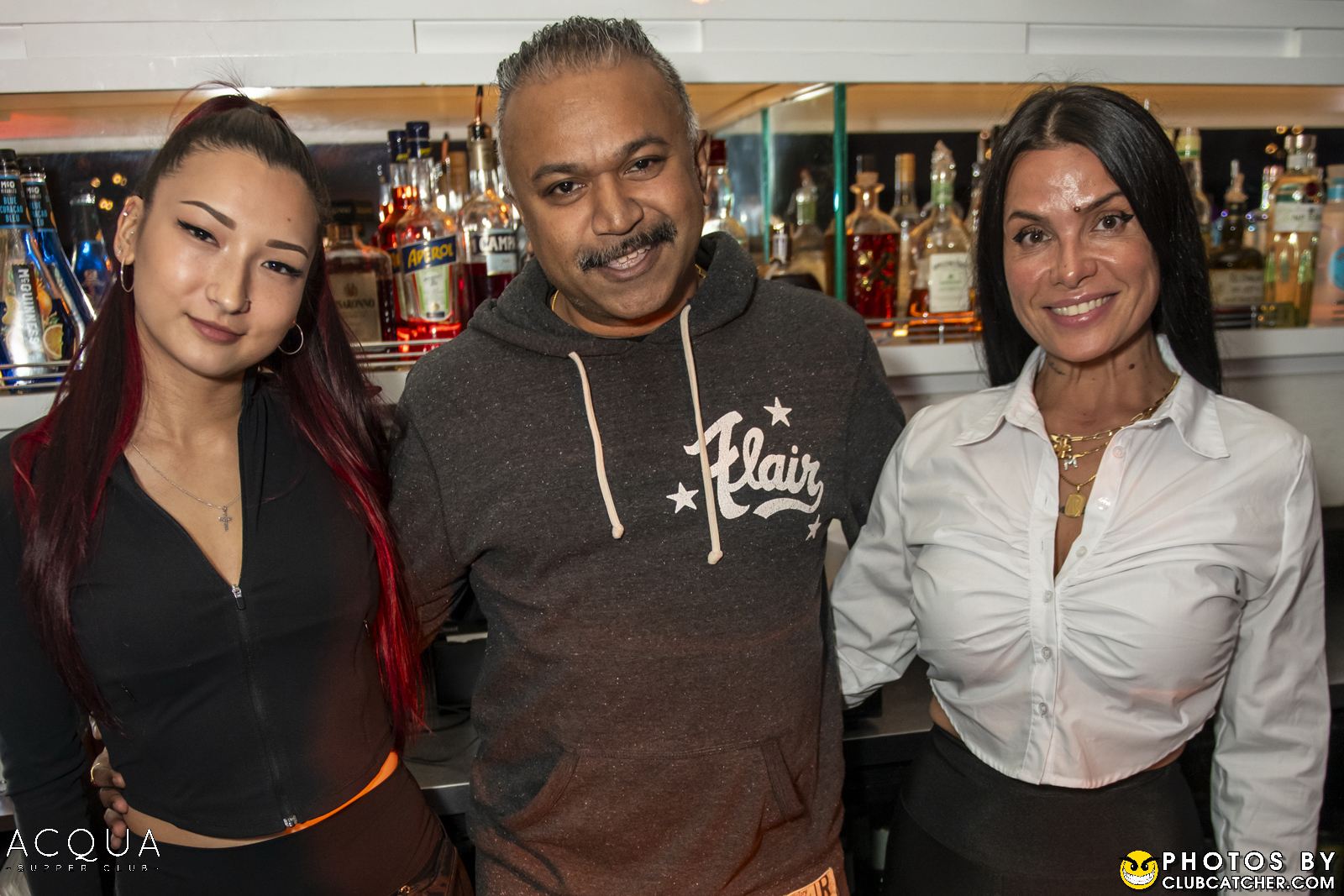 Acqua Supperclub party venue photo 179 - October 1st, 2025