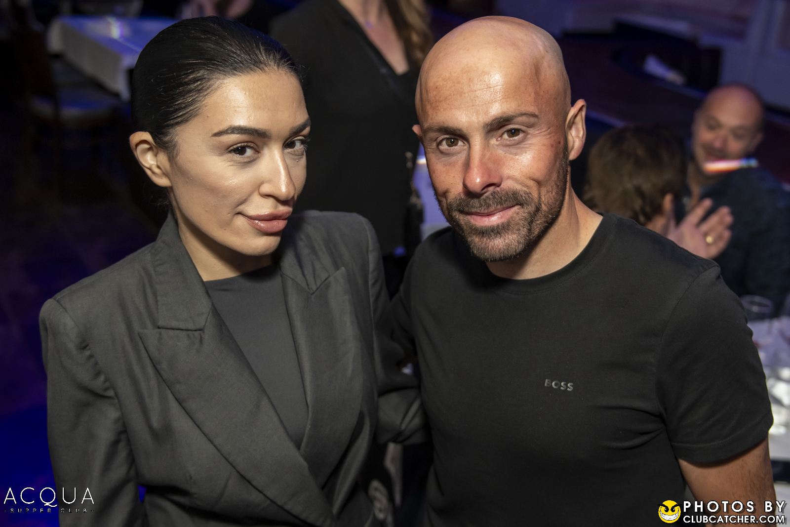 Acqua Supperclub party venue photo 180 - October 1st, 2025