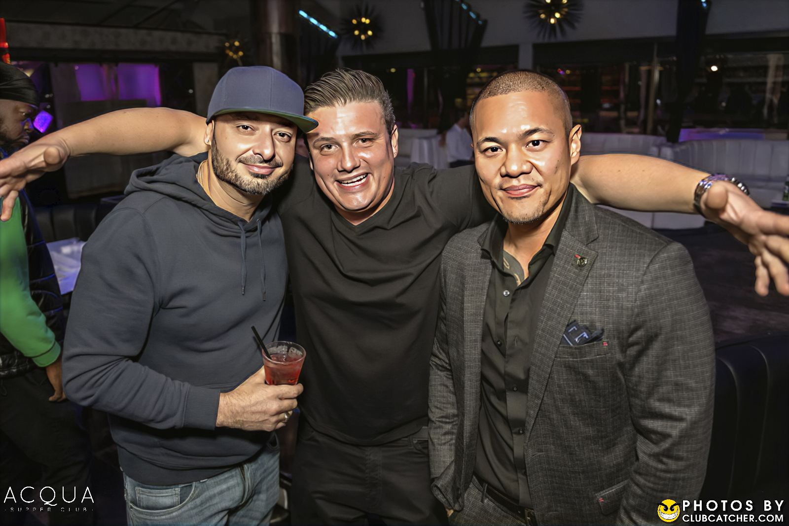 Acqua Supperclub party venue photo 182 - October 1st, 2025