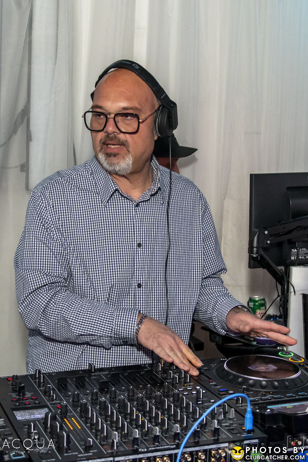 Acqua Supperclub party venue photo 183 - October 1st, 2025