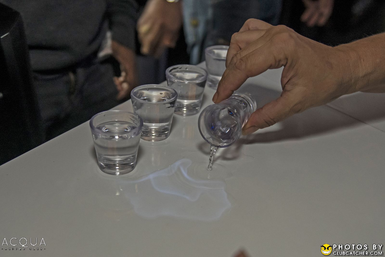 Acqua Supperclub party venue photo 185 - October 1st, 2025