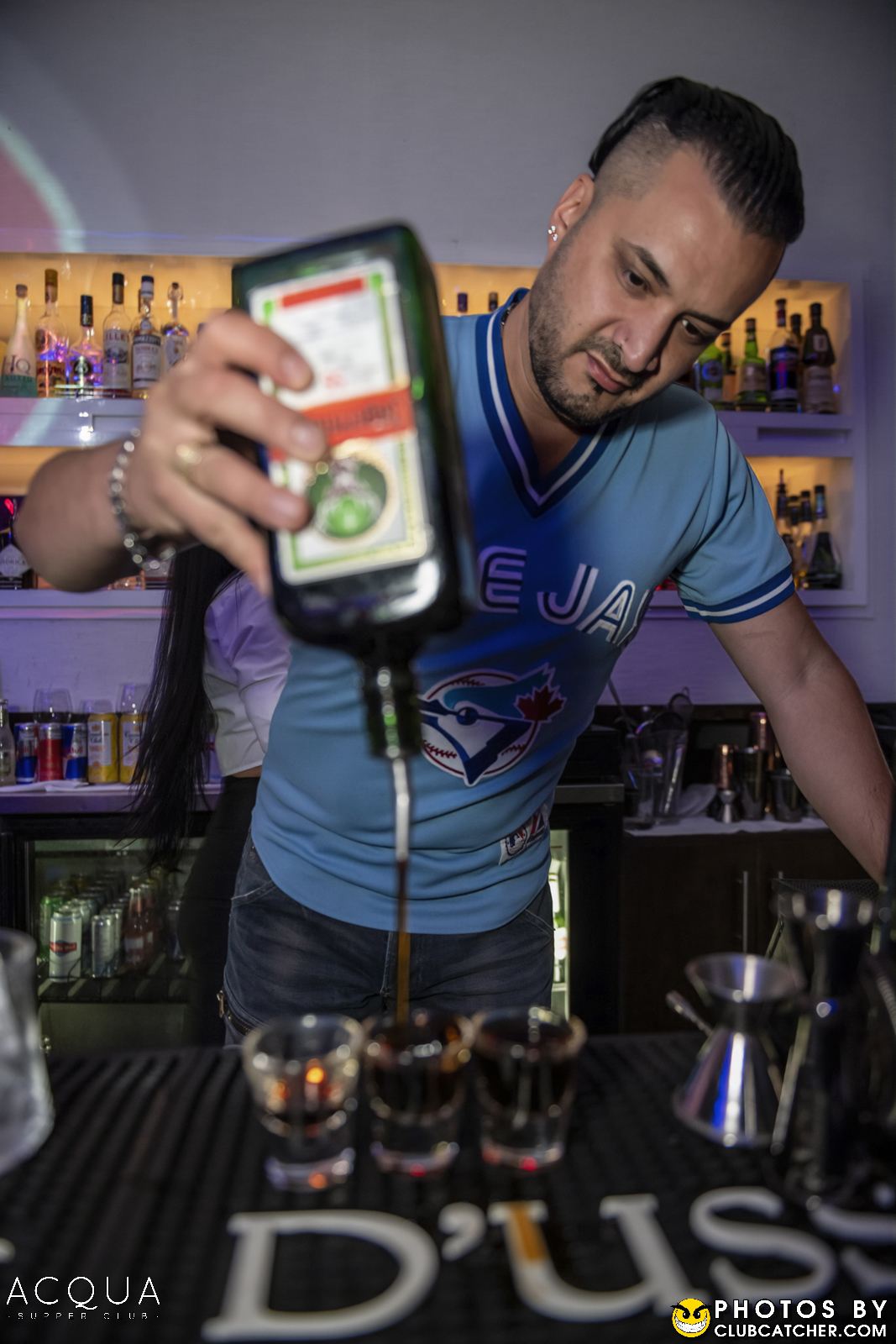 Acqua Supperclub party venue photo 186 - October 1st, 2025