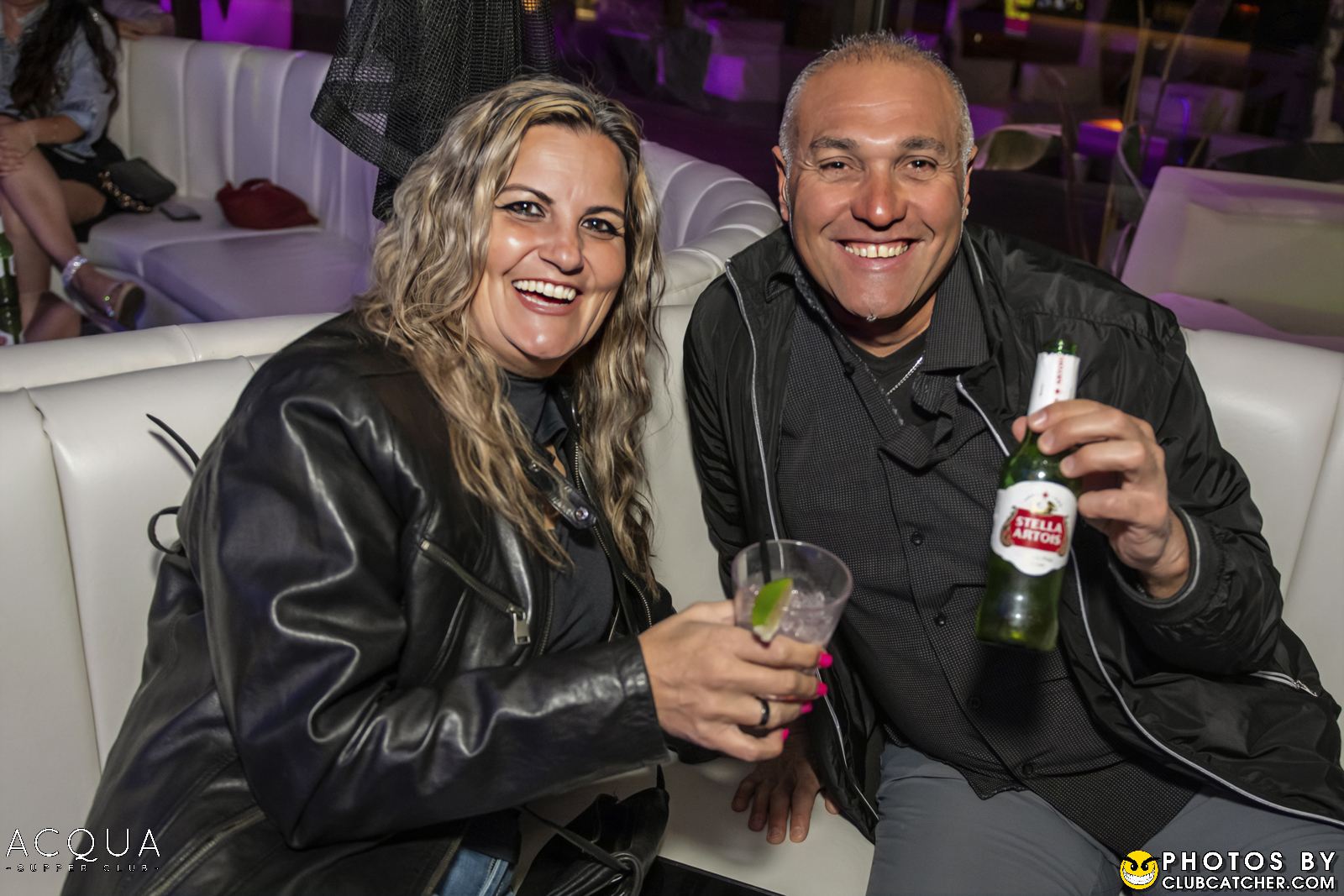 Acqua Supperclub party venue photo 23 - October 1st, 2025