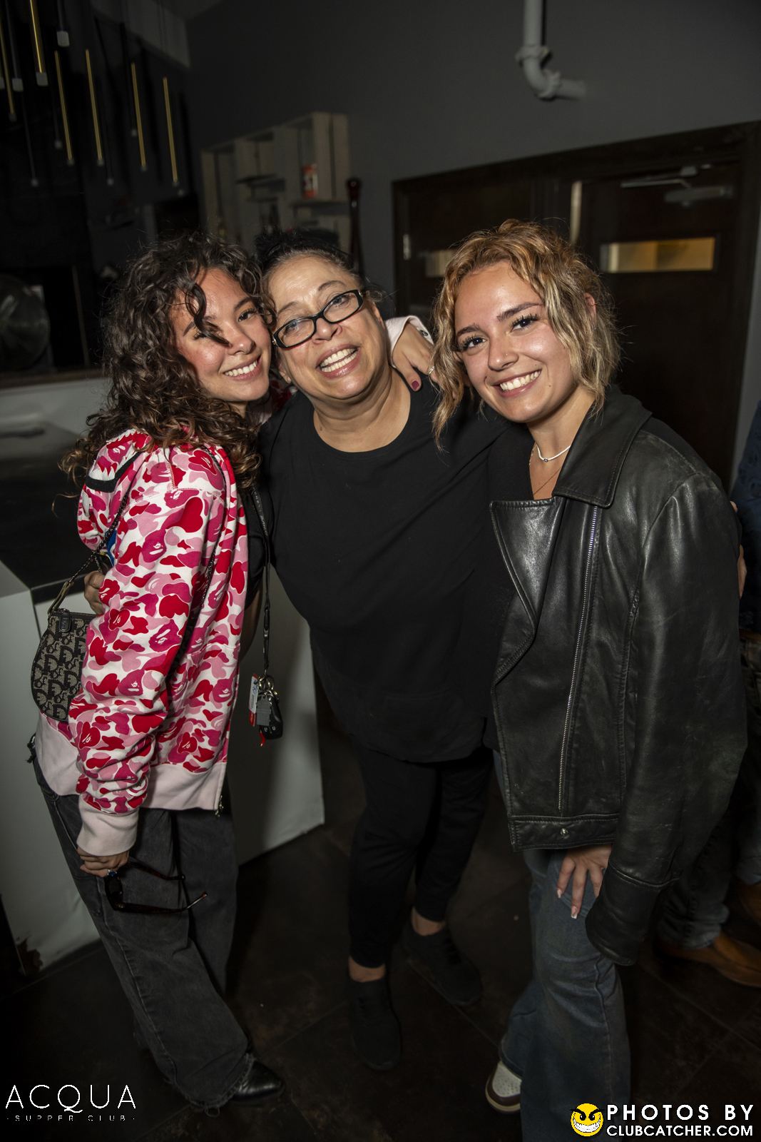 Acqua Supperclub party venue photo 26 - October 1st, 2025