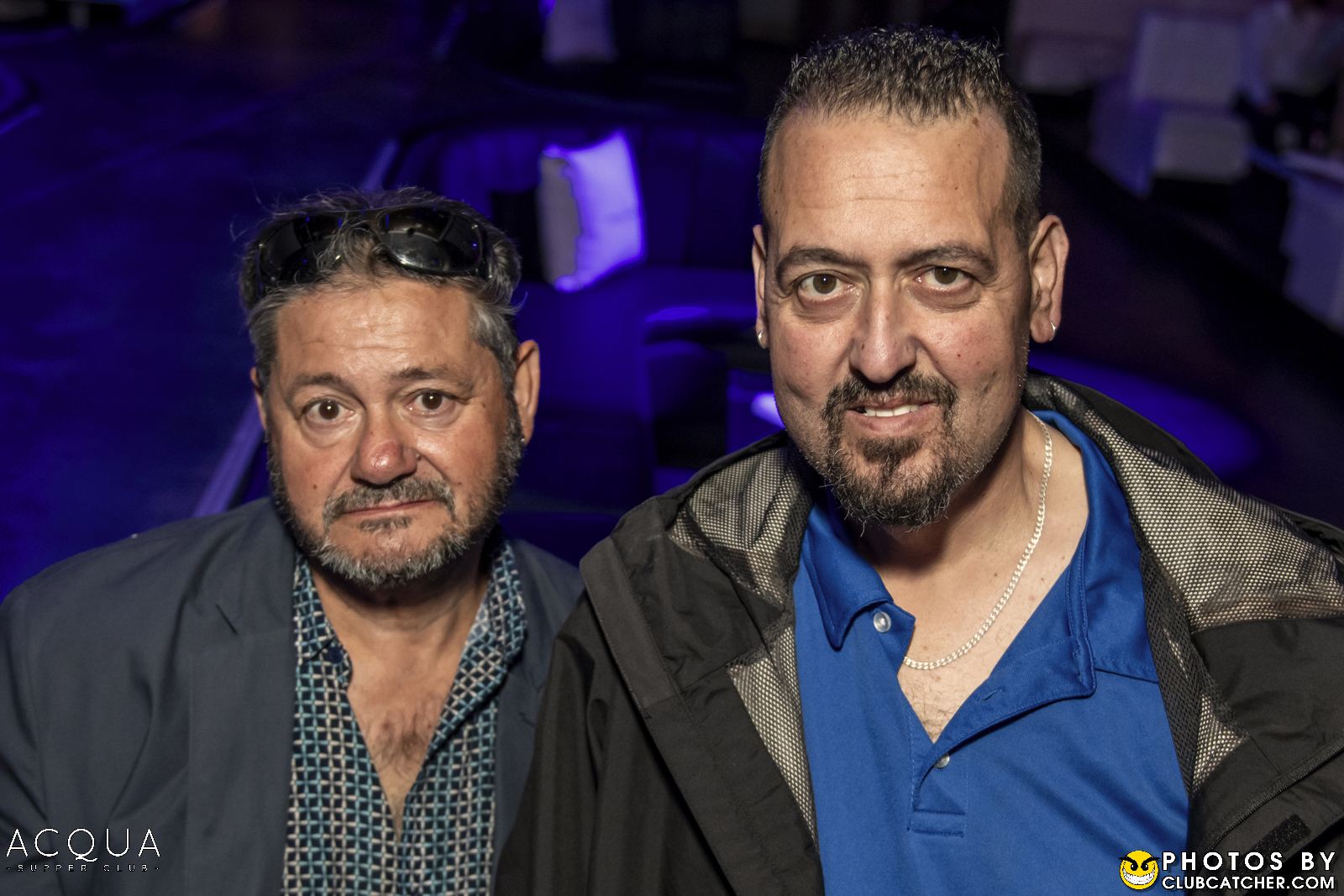 Acqua Supperclub party venue photo 28 - October 1st, 2025