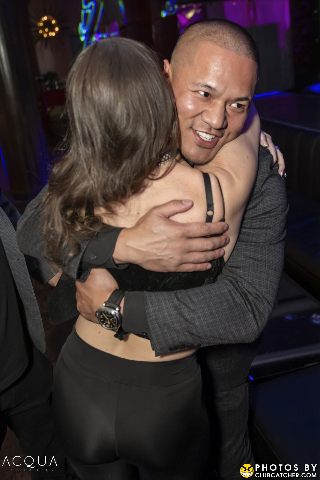 Acqua Supperclub party venue photo 32 - October 1st, 2025