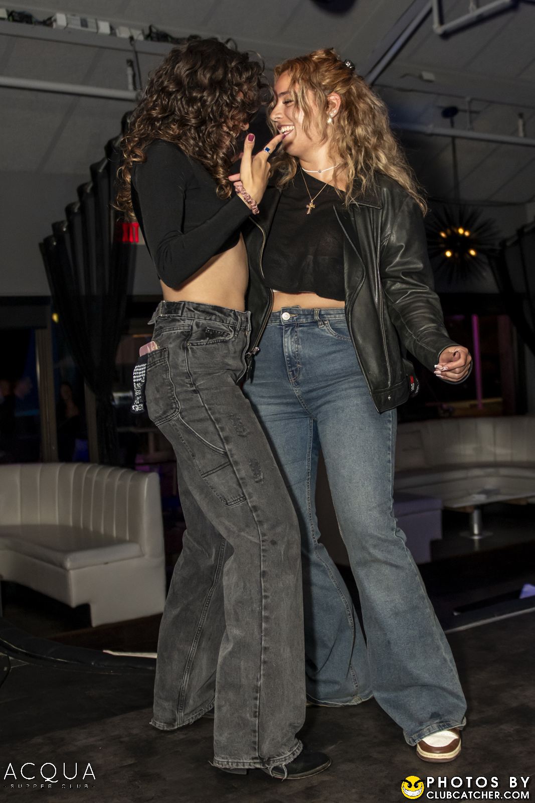 Acqua Supperclub party venue photo 33 - October 1st, 2025