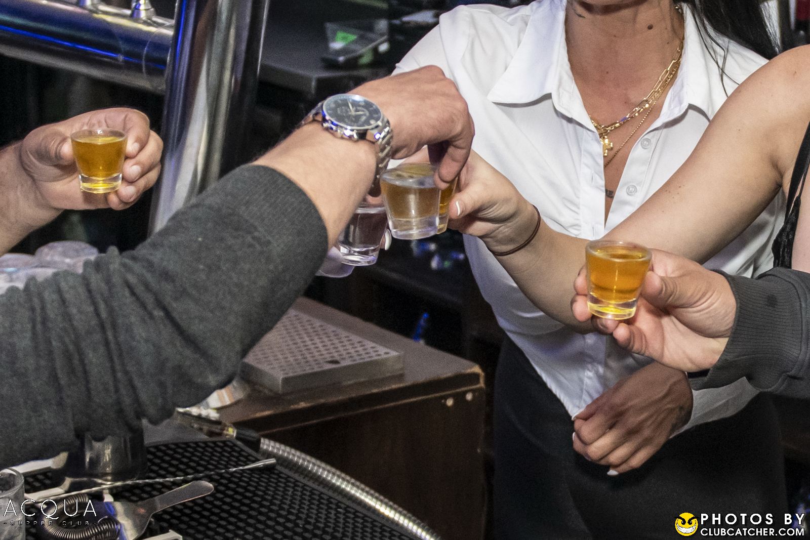 Acqua Supperclub party venue photo 35 - October 1st, 2025