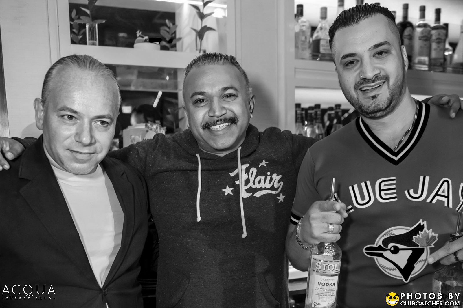 Acqua Supperclub party venue photo 38 - October 1st, 2025