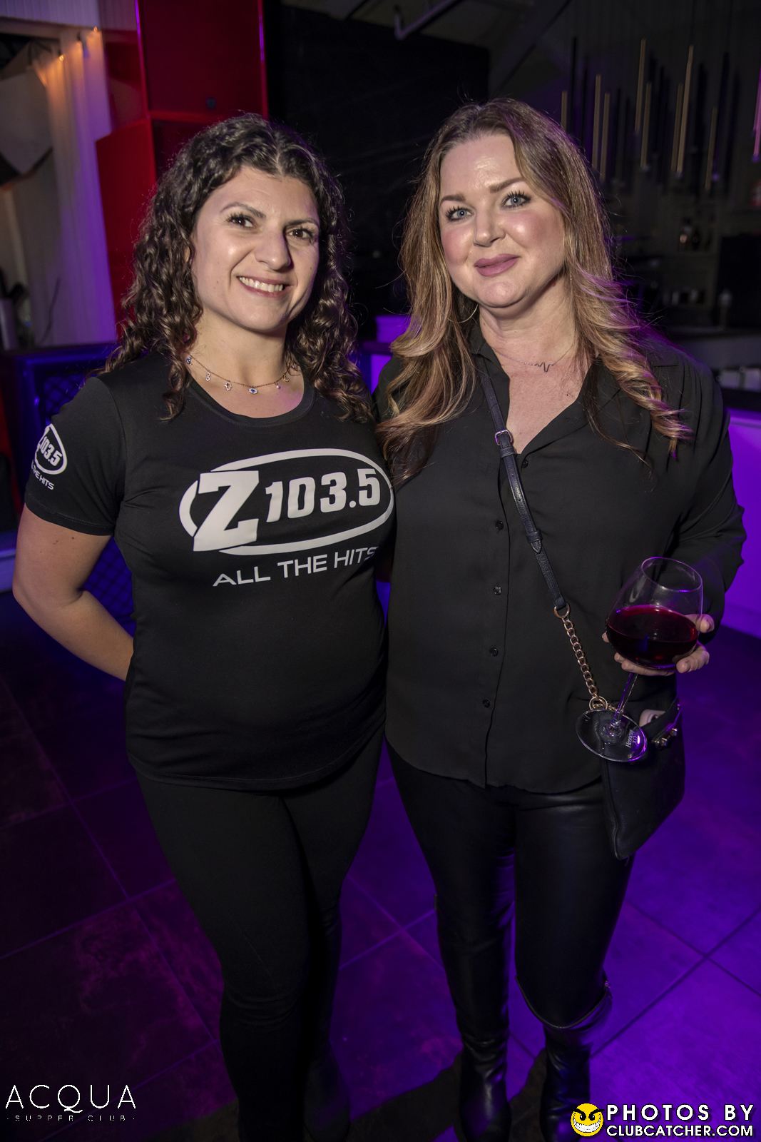 Acqua Supperclub party venue photo 39 - October 1st, 2025