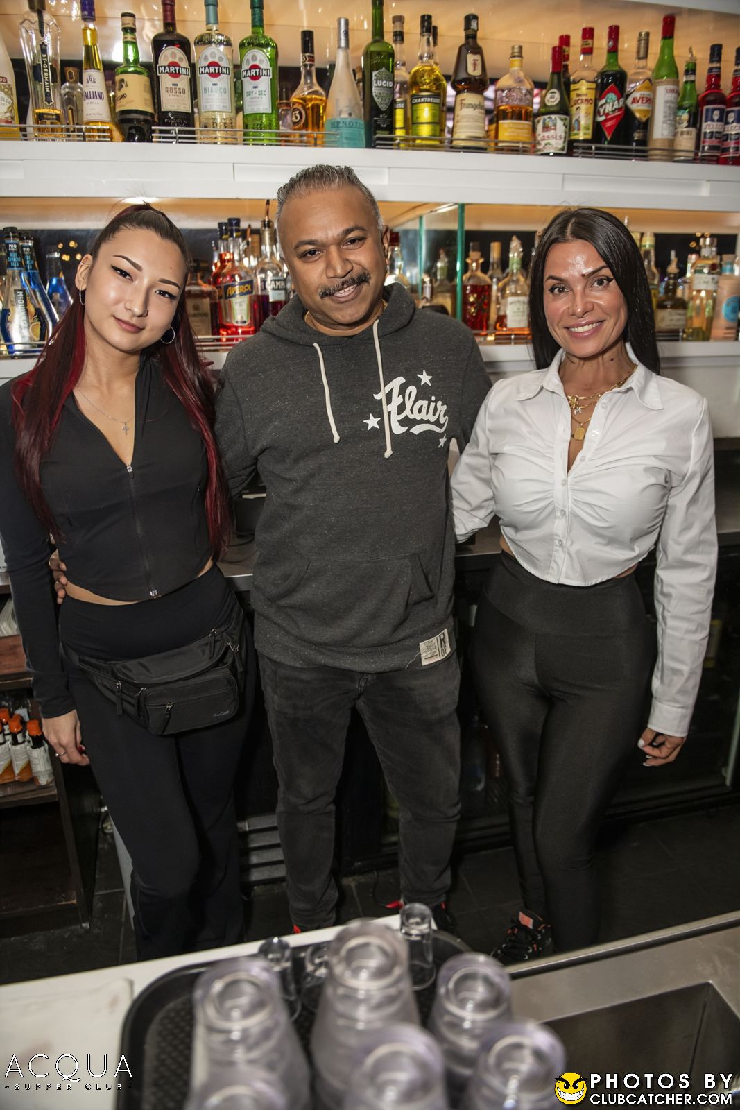 Acqua Supperclub party venue photo 42 - October 1st, 2025