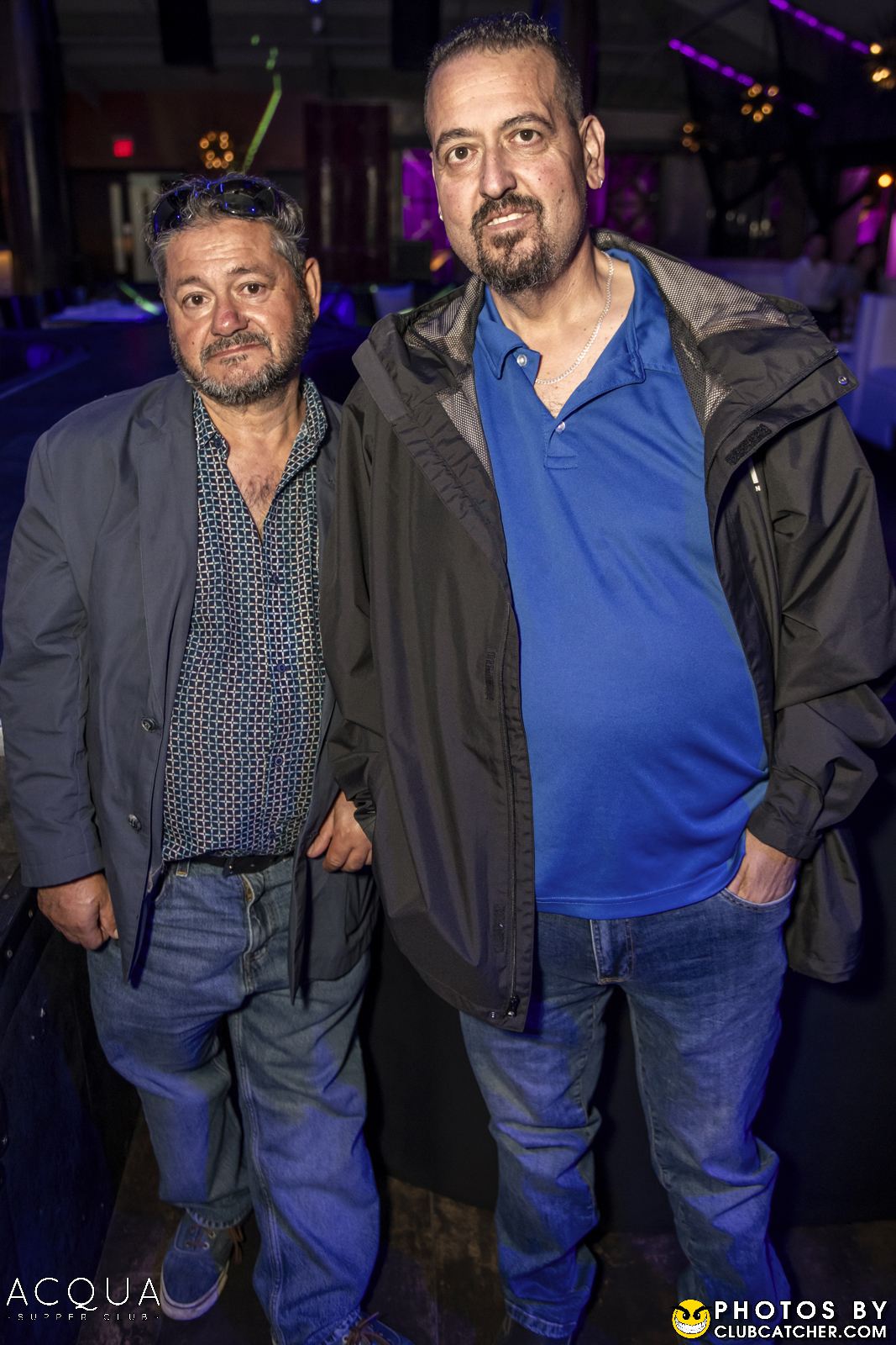 Acqua Supperclub party venue photo 44 - October 1st, 2025