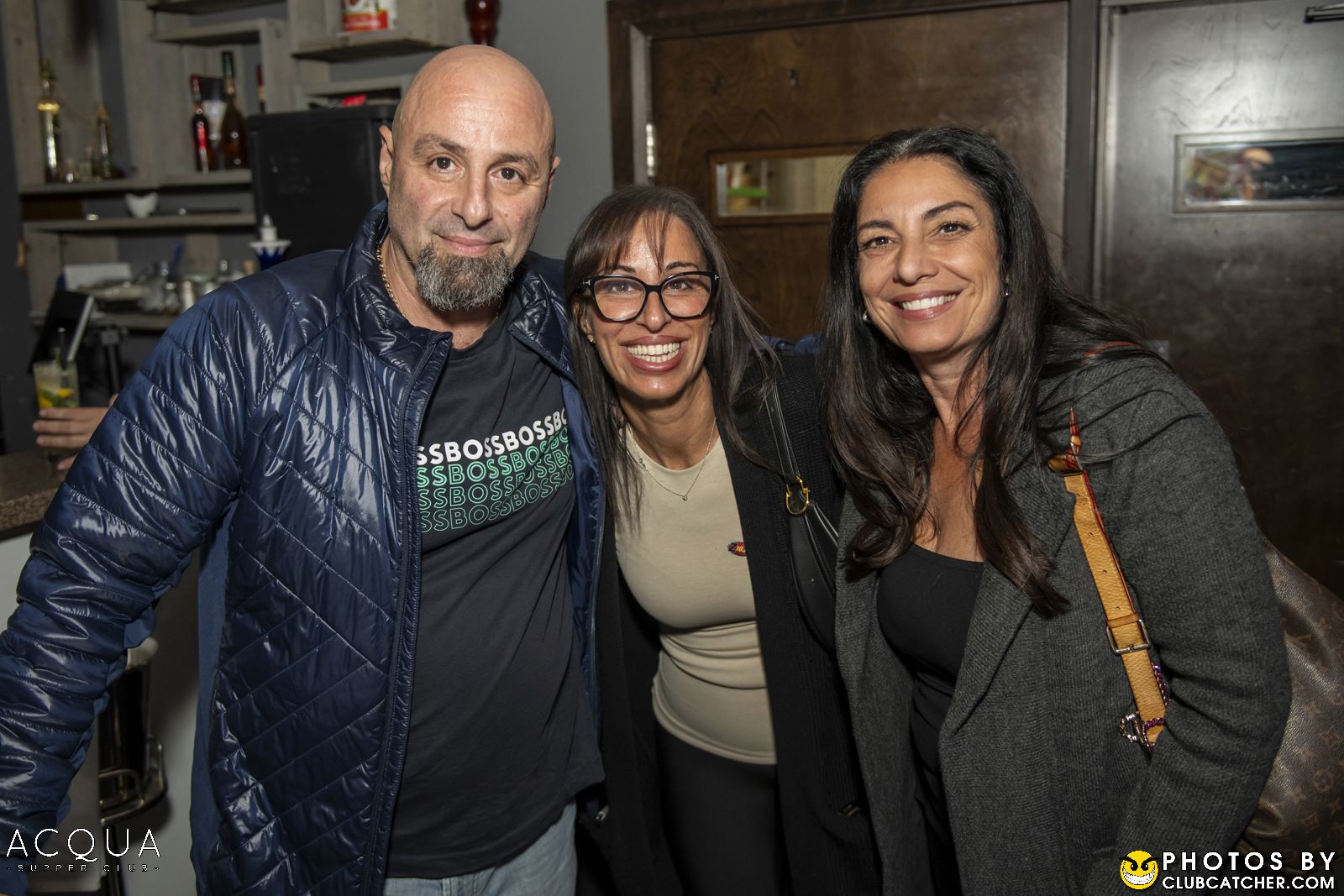 Acqua Supperclub party venue photo 45 - October 1st, 2025