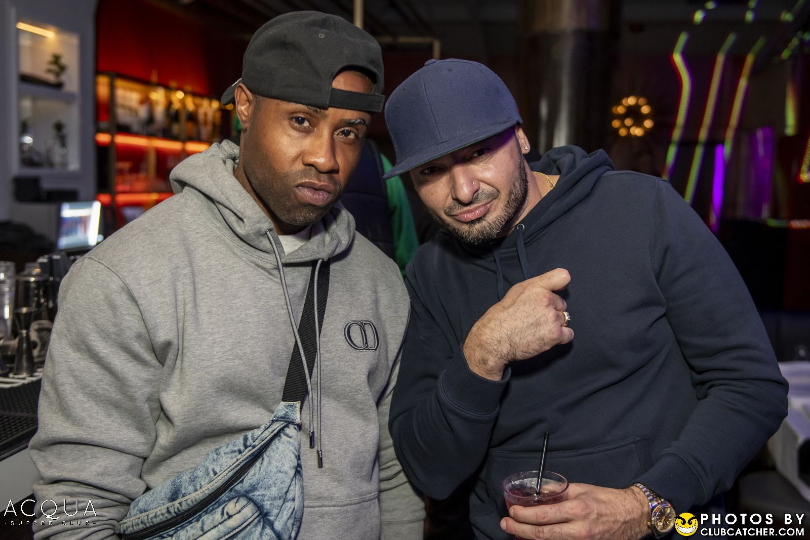 Acqua Supperclub party venue photo 47 - October 1st, 2025