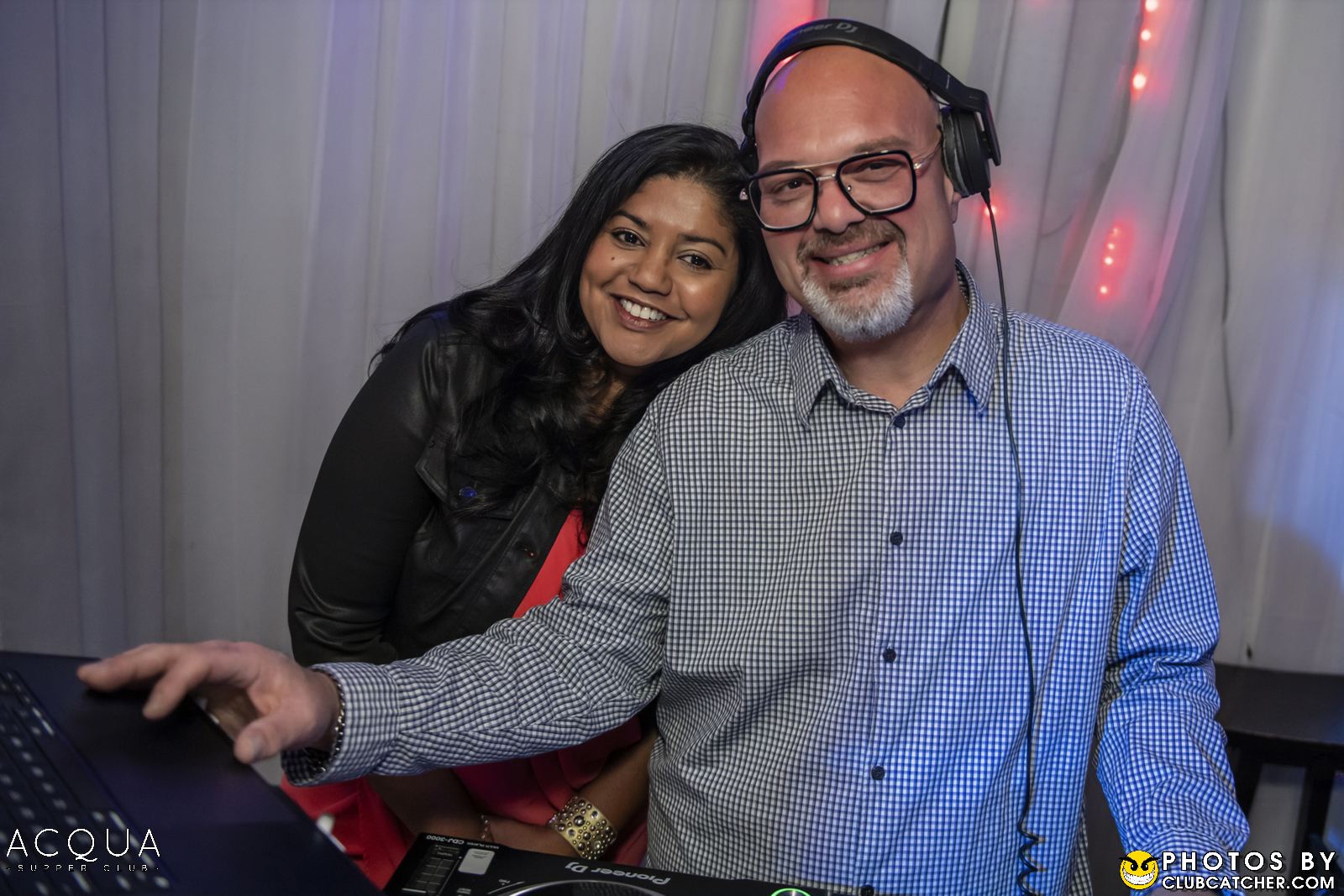 Acqua Supperclub party venue photo 48 - October 1st, 2025