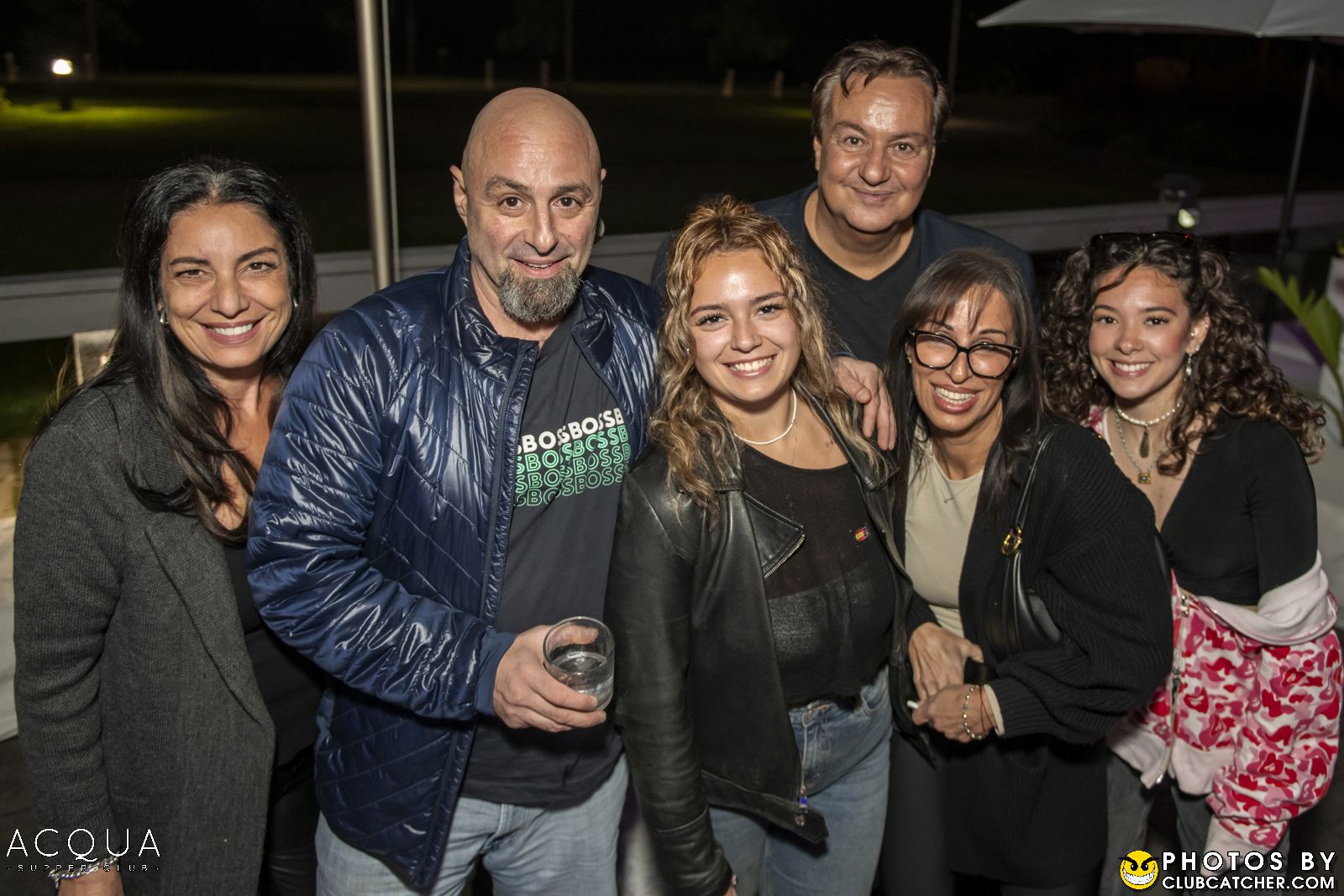 Acqua Supperclub party venue photo 6 - October 1st, 2025