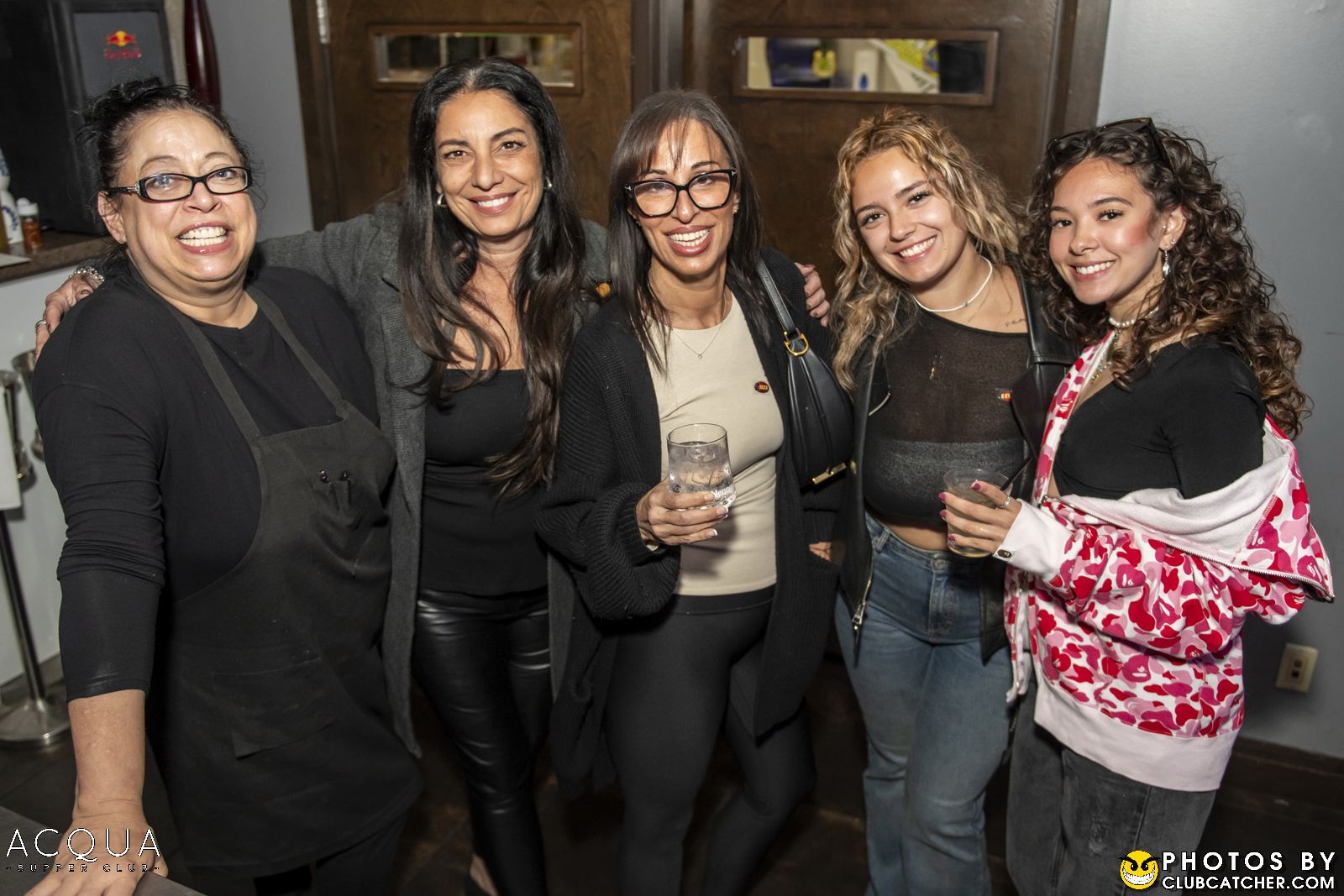 Acqua Supperclub party venue photo 51 - October 1st, 2025